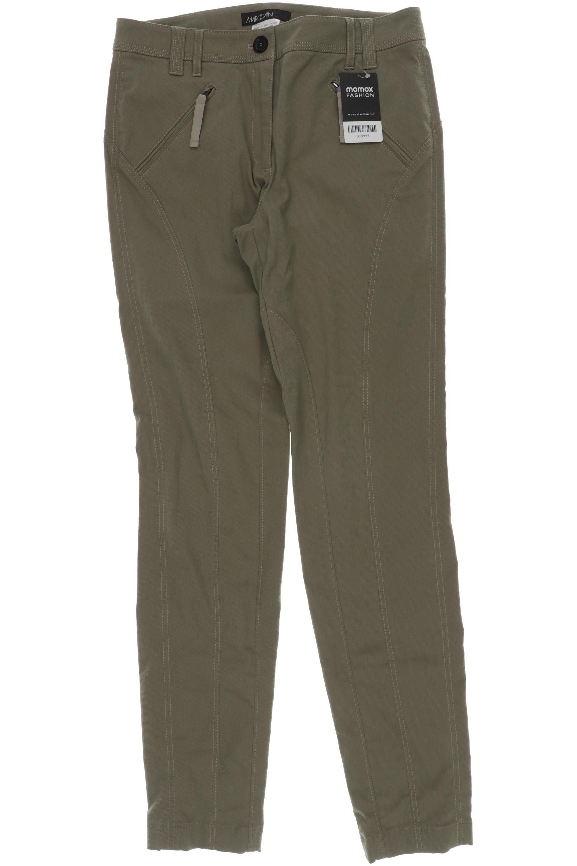 

Marc Cain Damen Jeans, beige, Gr. 40
