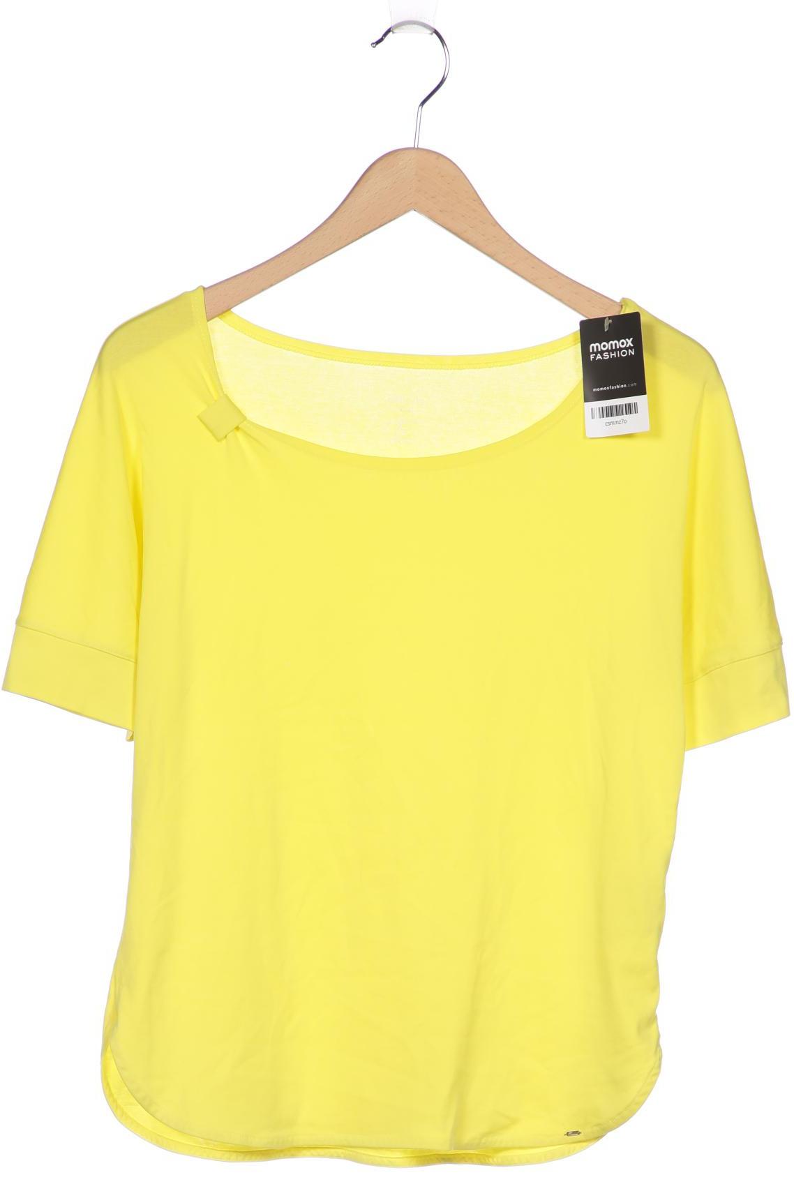 

Marc Cain Damen T-Shirt, gelb