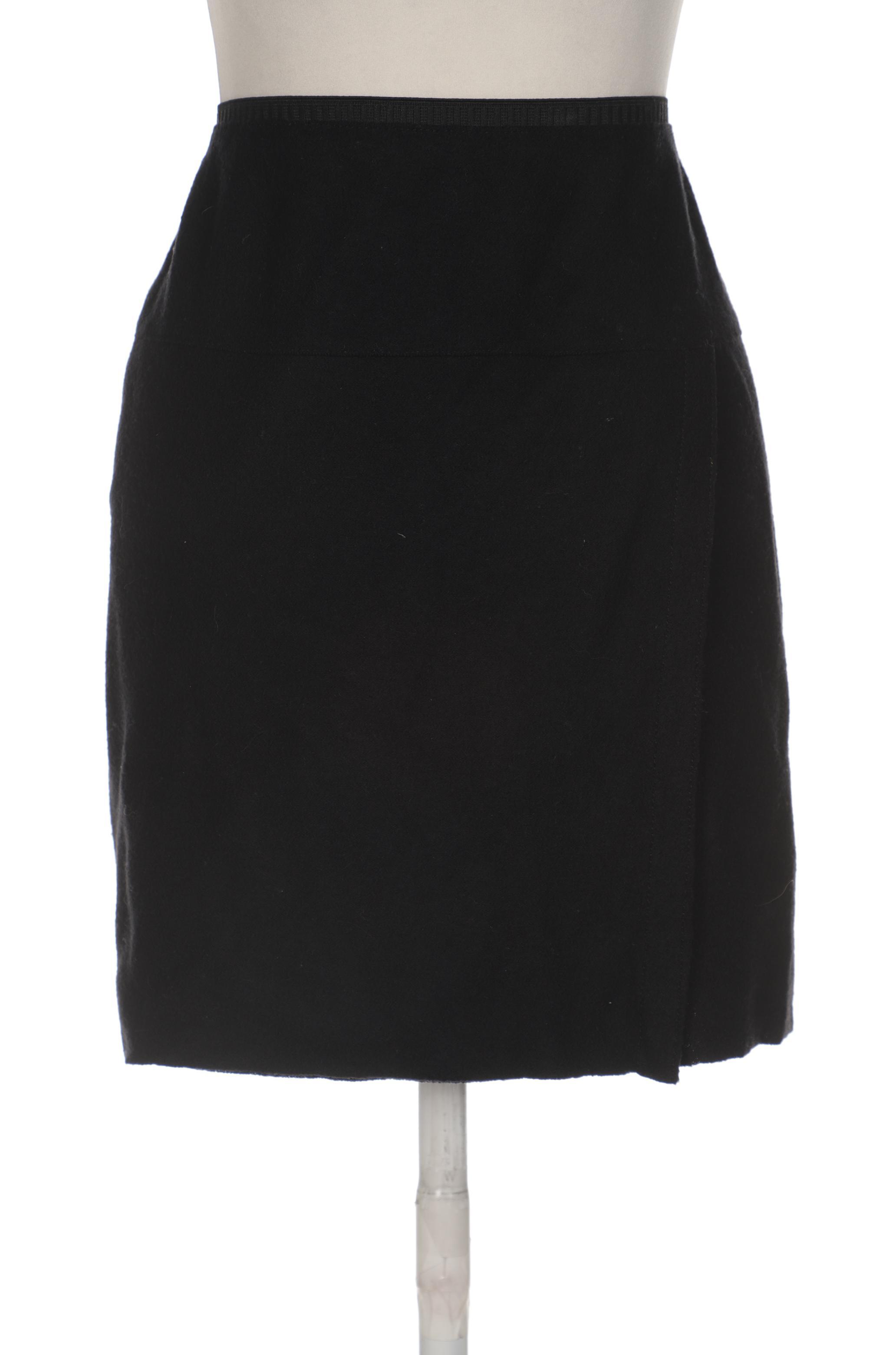 

Marc Cain Damen Rock, schwarz