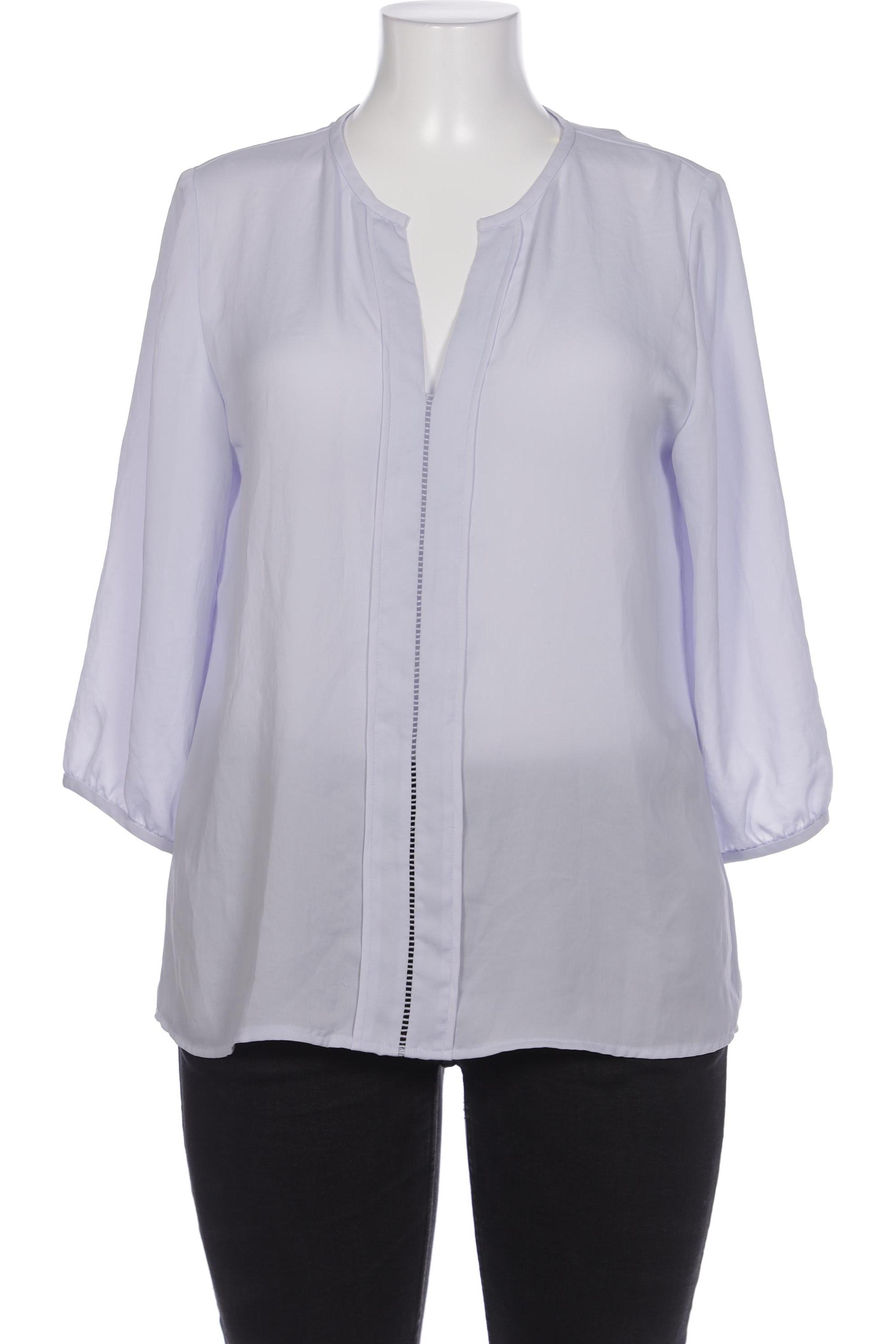

Marc Cain Damen Bluse, flieder, Gr. 44