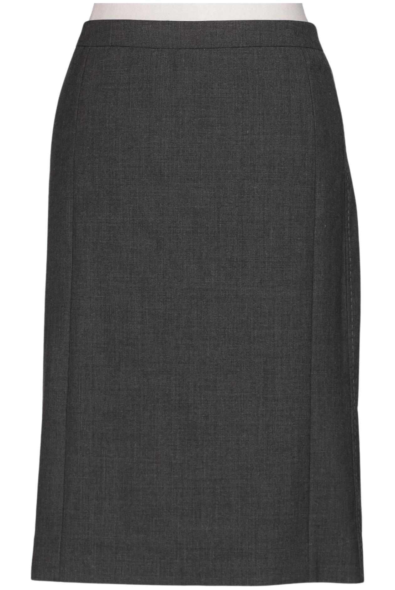 

Marc Cain Damen Rock, grau, Gr. 40