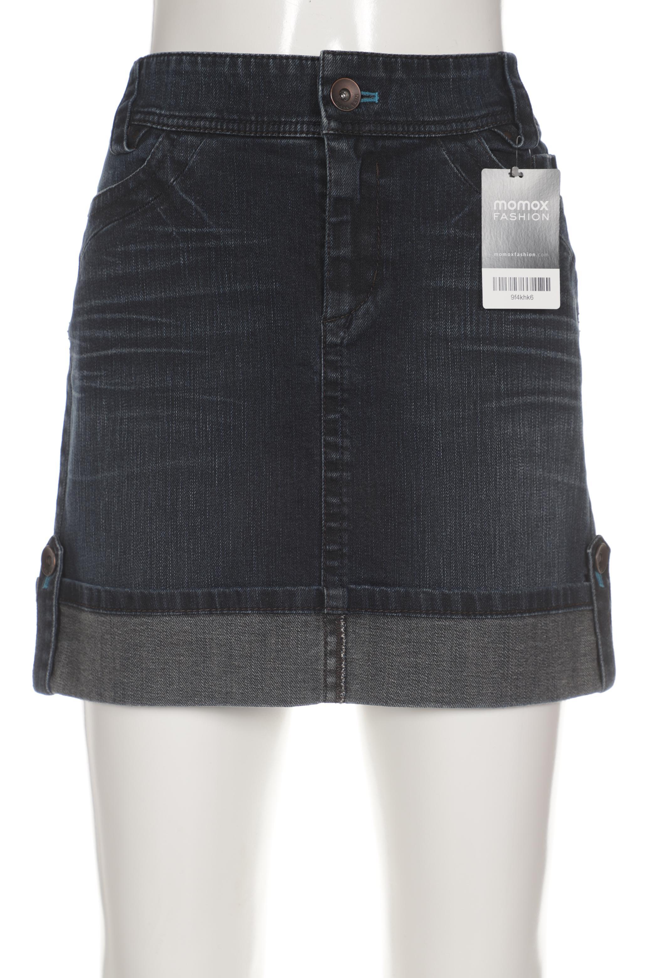 

Marc Cain Damen Rock, marineblau