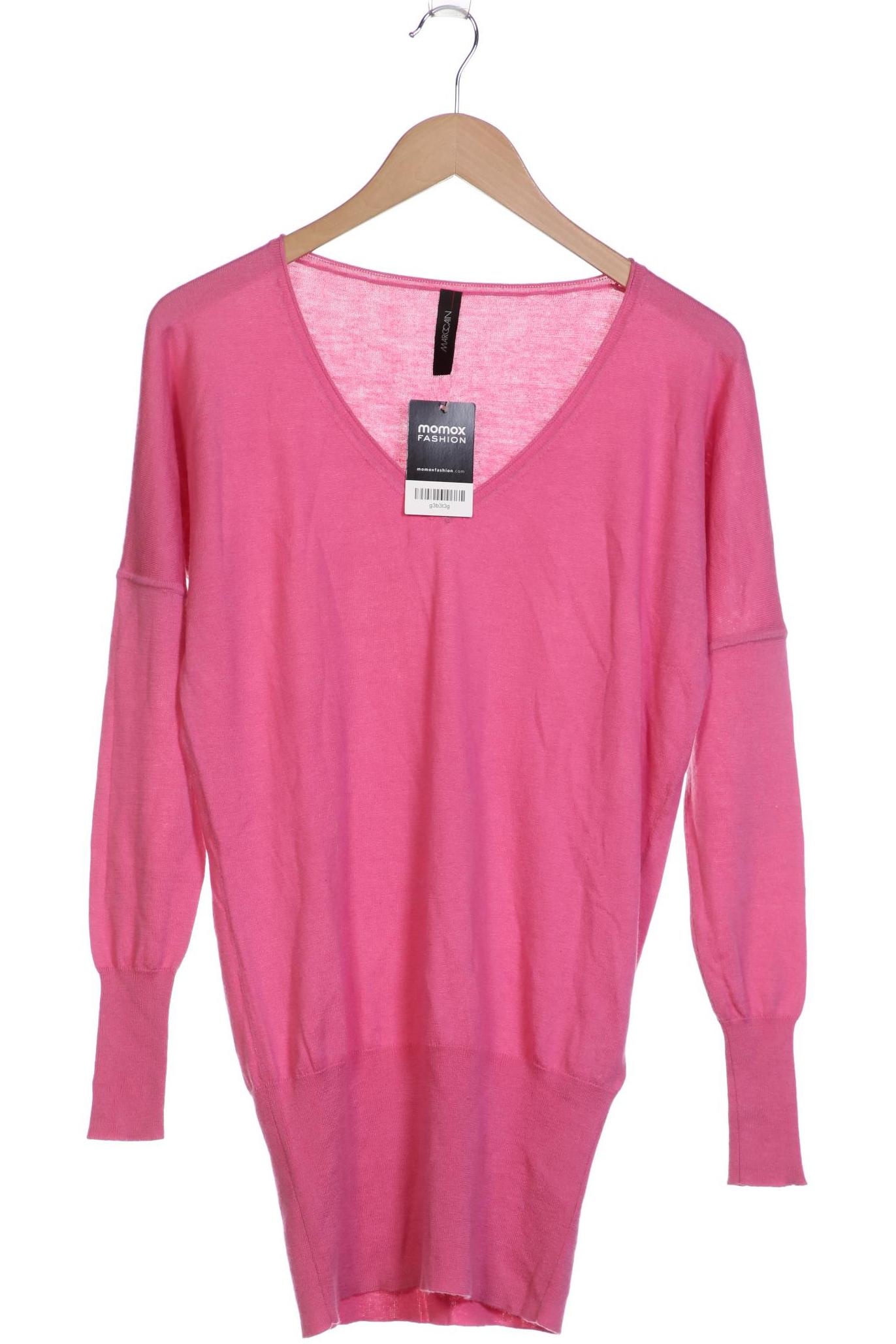 

Marc Cain Damen Pullover, pink, Gr. 36