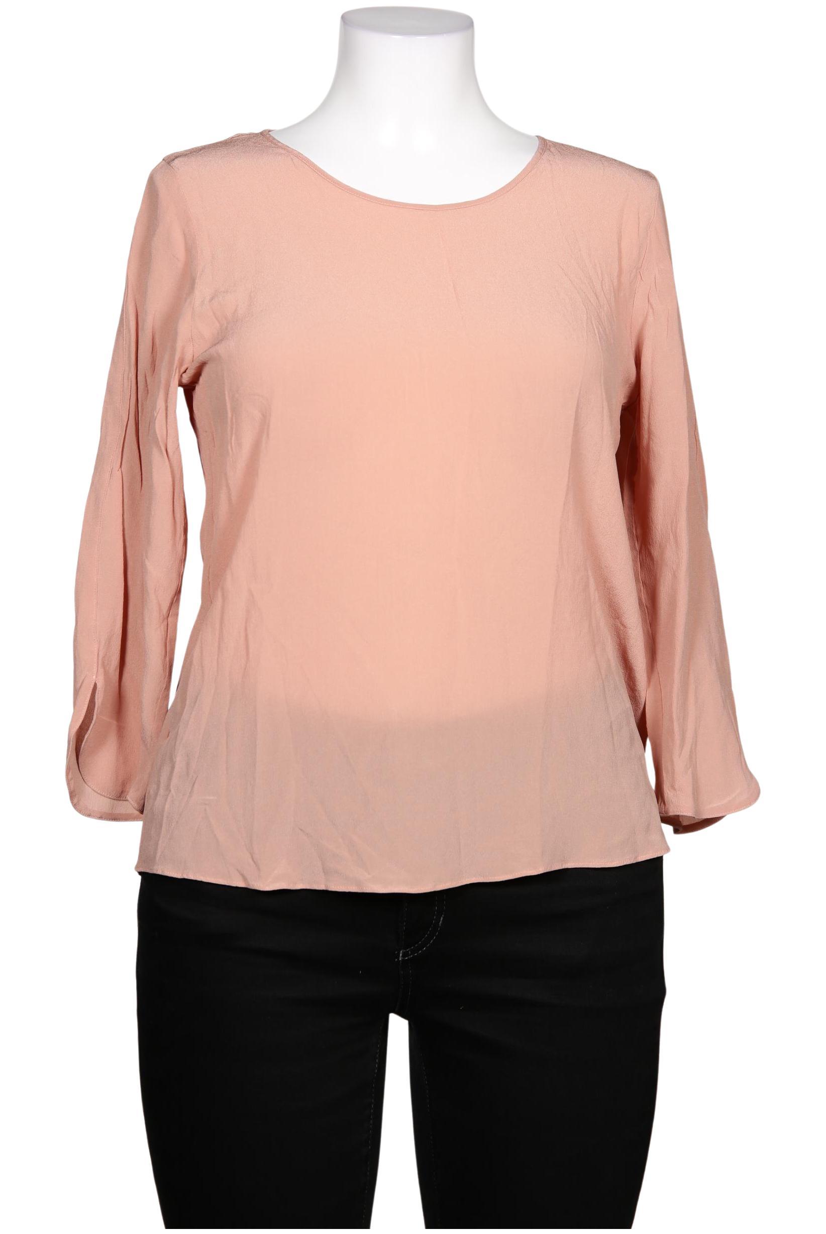 

Marc Cain Damen Bluse, pink, Gr. 40