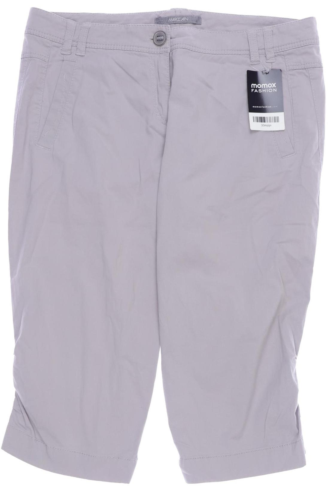 

Marc Cain Damen Stoffhose, grau, Gr. 40