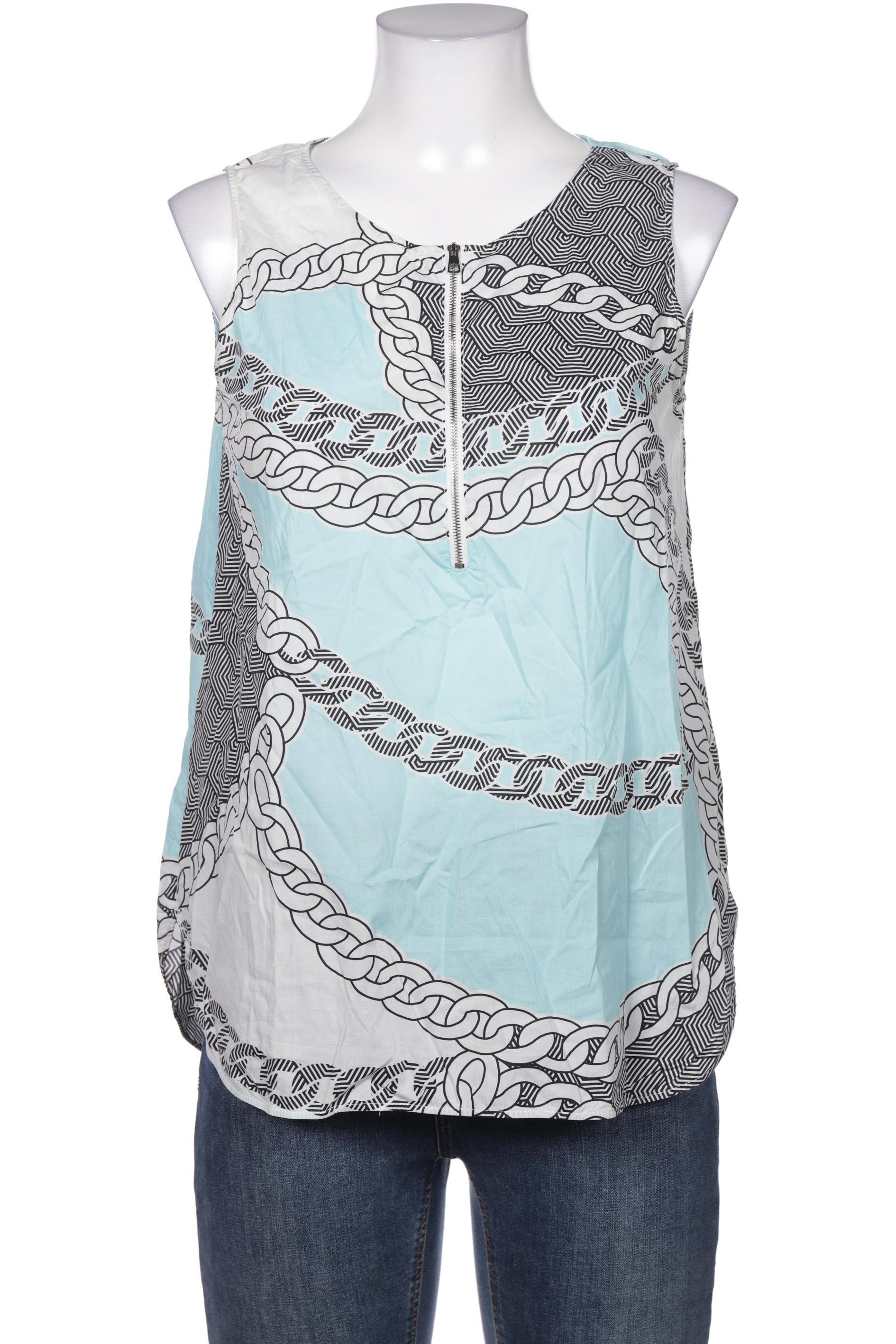 

Marc Cain Damen Bluse, mehrfarbig