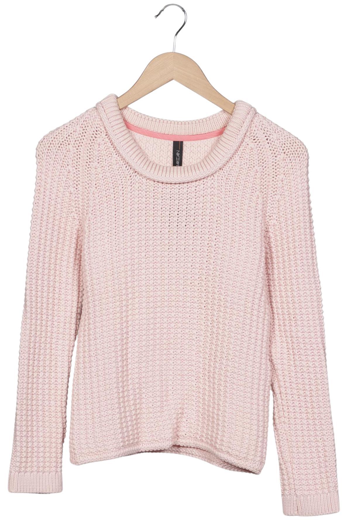 

Marc Cain Damen Pullover, pink, Gr. 36