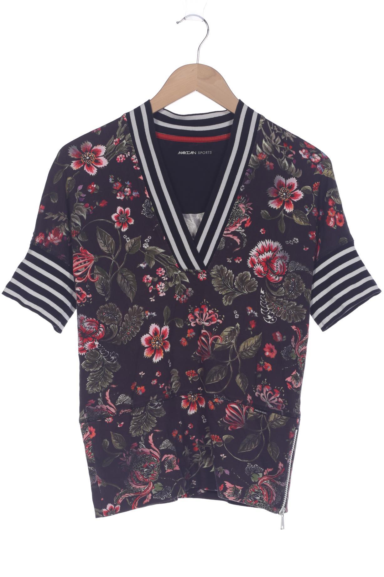 

Marc Cain Damen T-Shirt, grau
