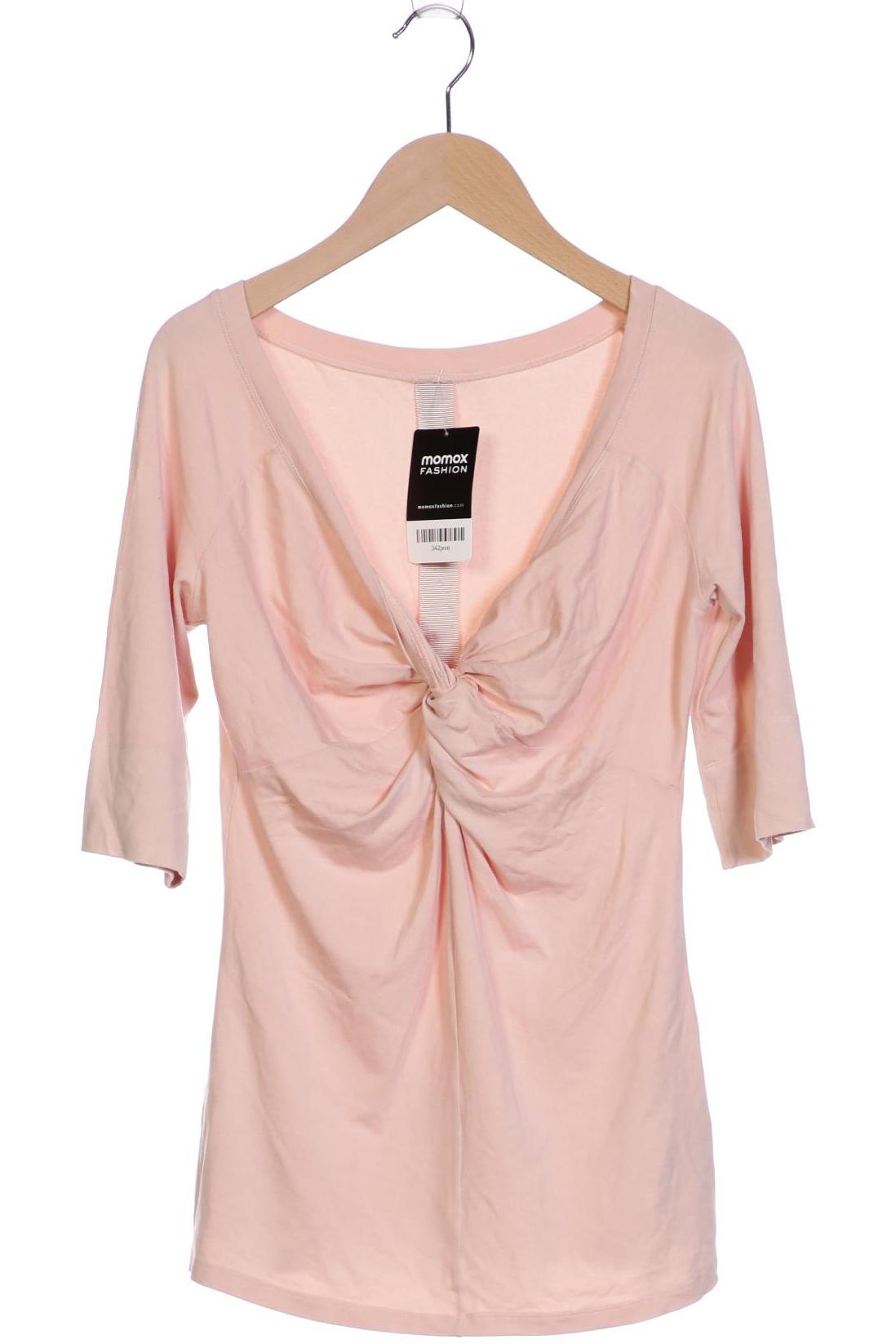 

Marc Cain Damen T-Shirt, pink