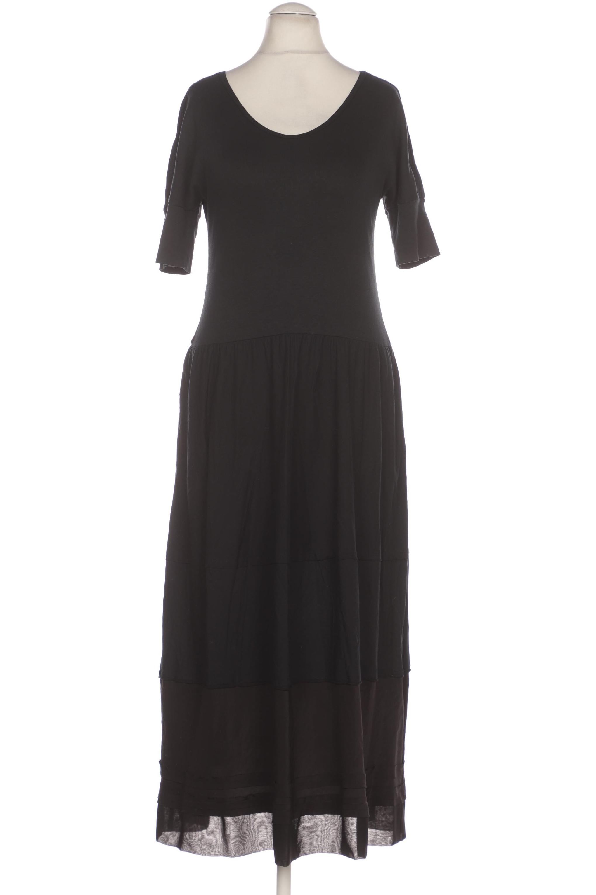 

Marc Cain Damen Kleid, schwarz