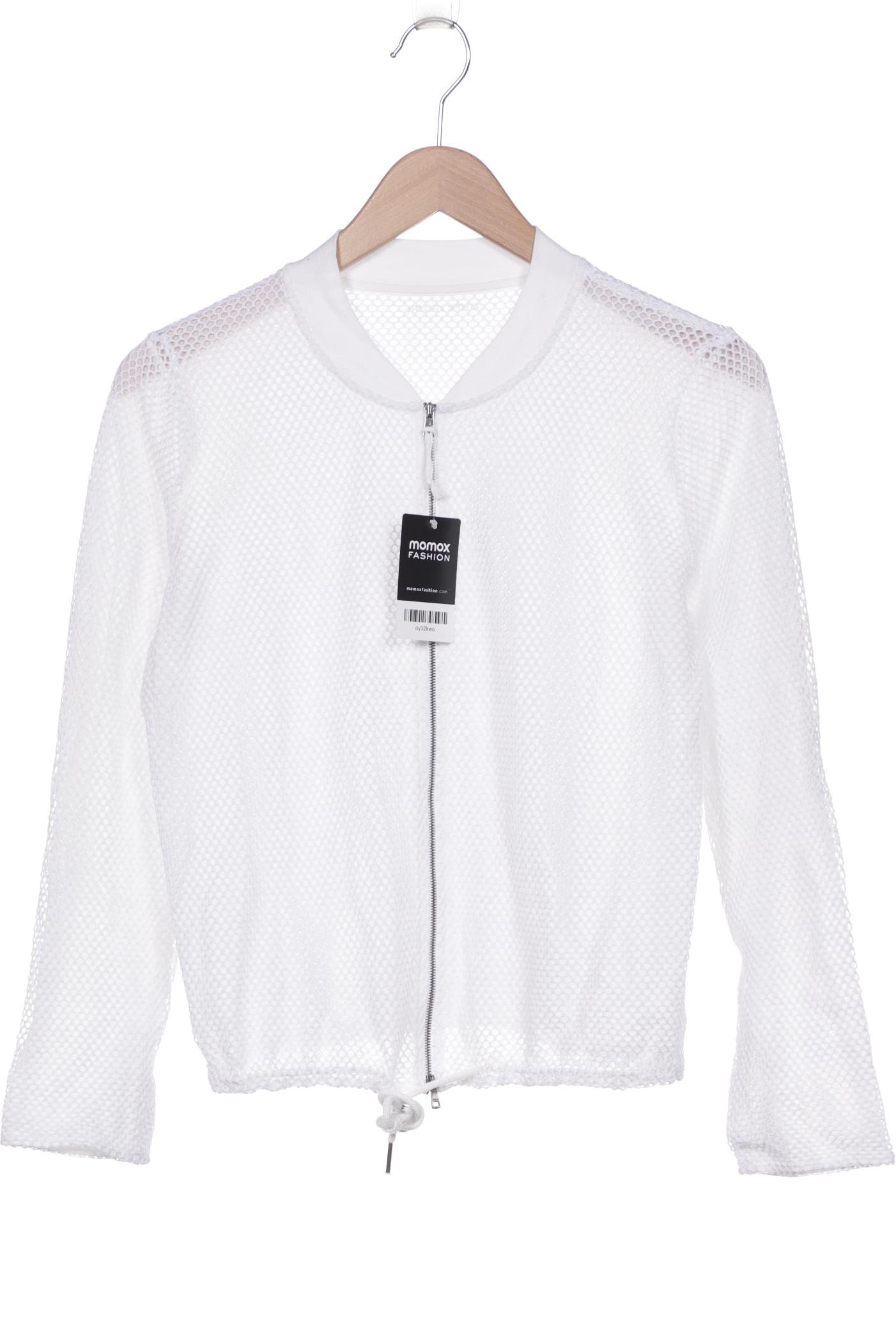 

Marc Cain Damen Sweatshirt, weiß