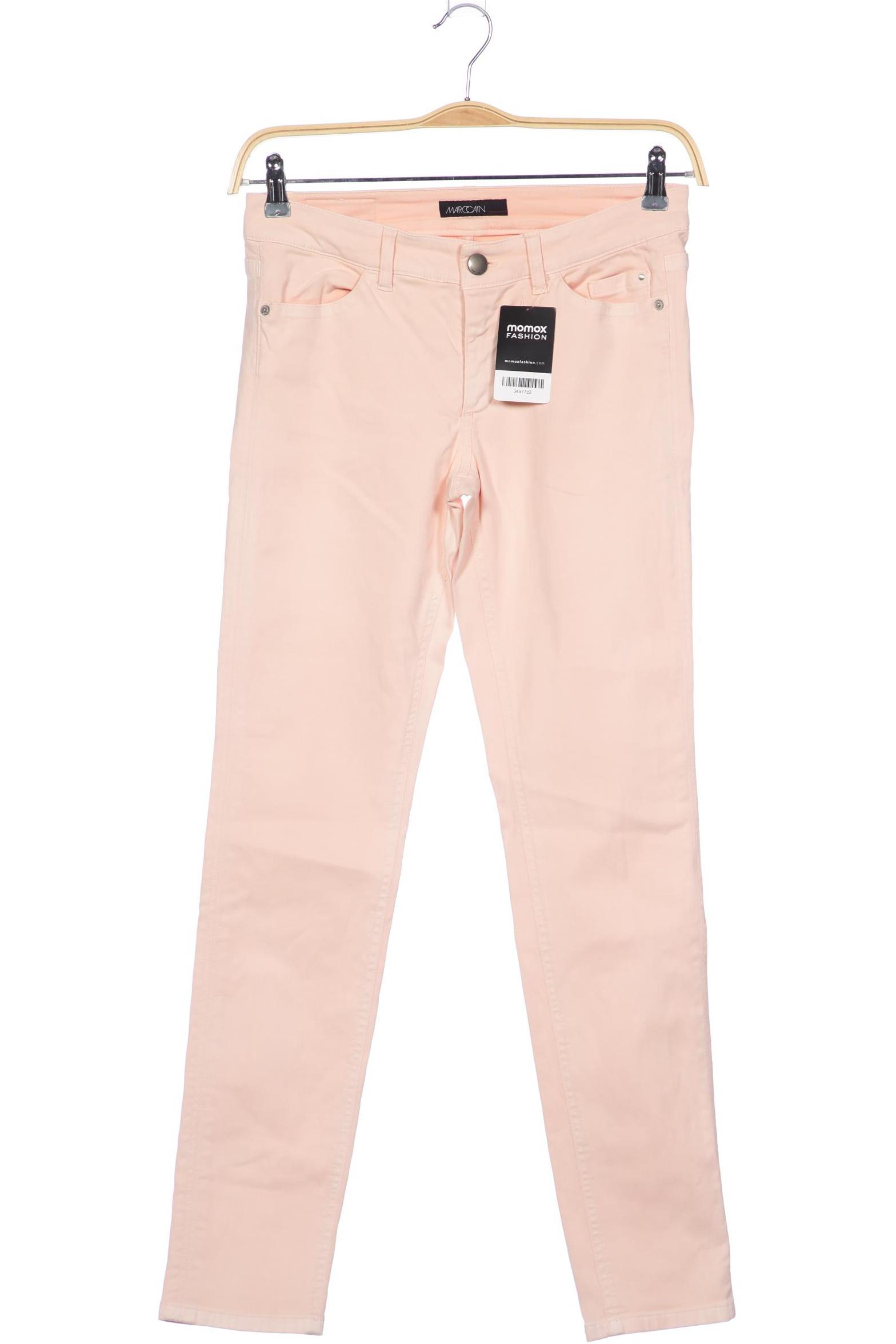 

Marc Cain Damen Jeans, pink, Gr. 38