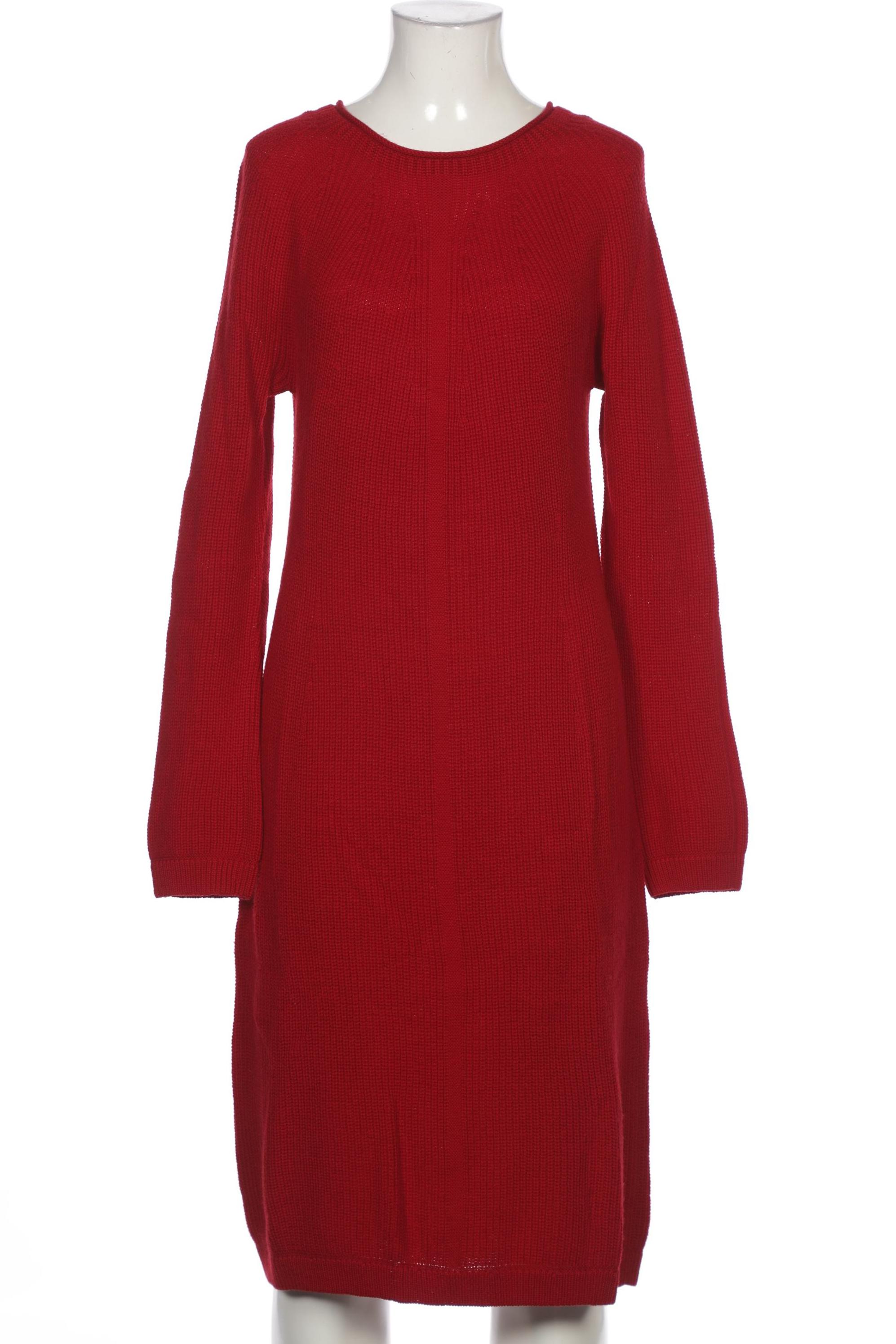 

Marc Cain Damen Kleid, rot