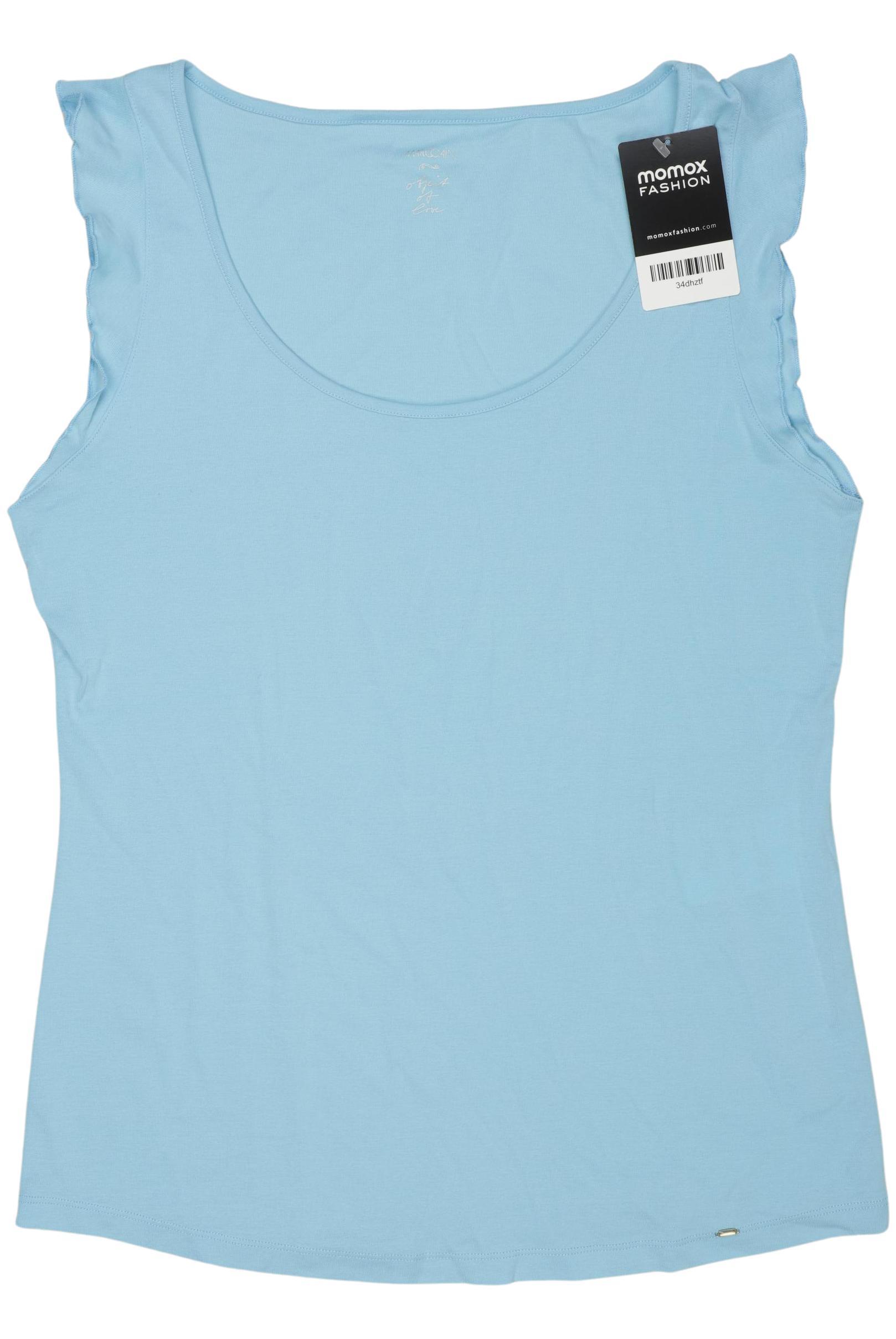 Thumbnail - Marc Cain Damen Top, blau, Gr. 42