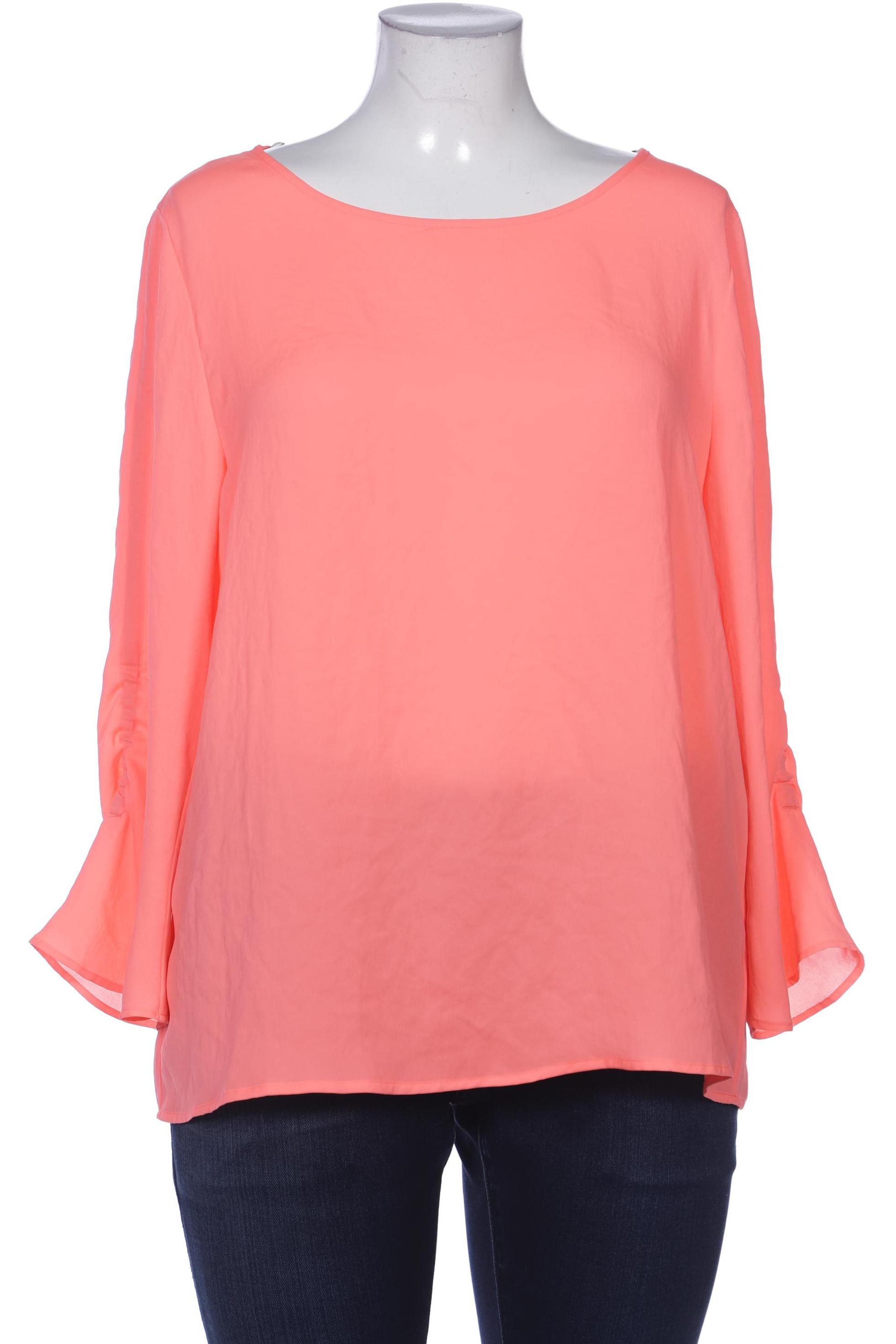 

Marc Cain Damen Bluse, neon, Gr. 44