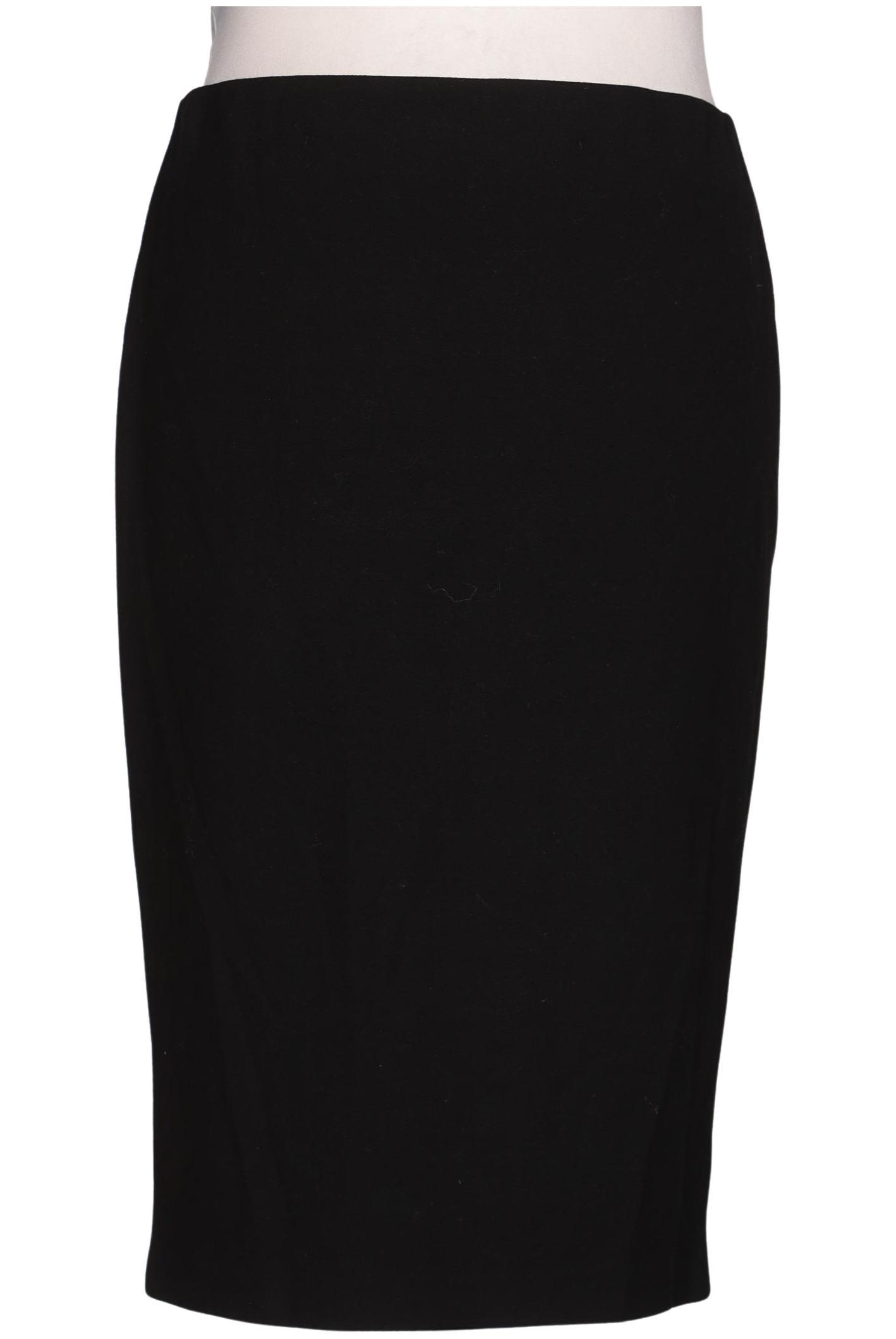 

Marc Cain Damen Rock, schwarz, Gr. 44