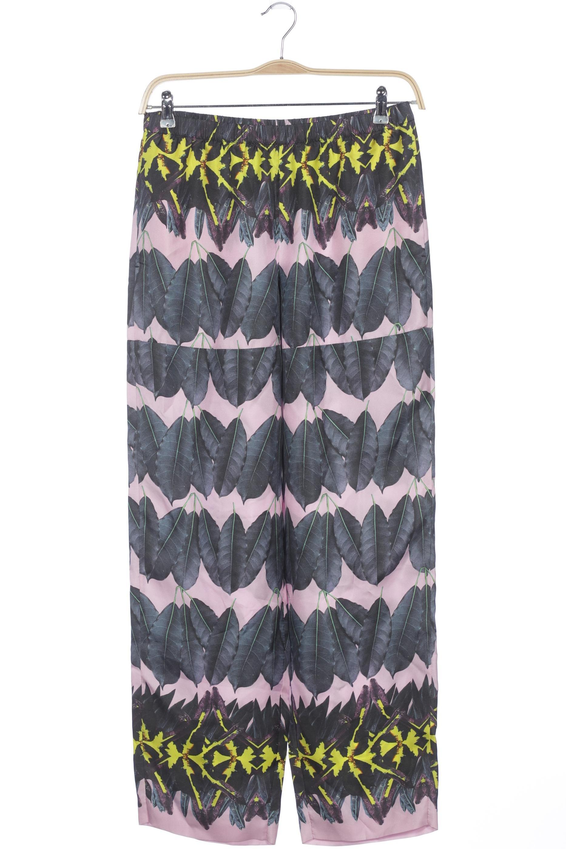 

Marc Cain Damen Stoffhose, pink, Gr. 40
