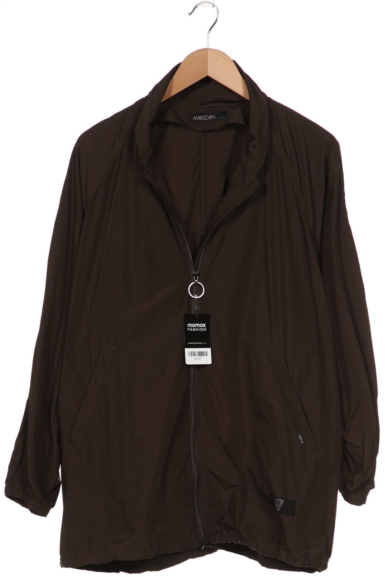 

Marc Cain Damen Jacke, grün