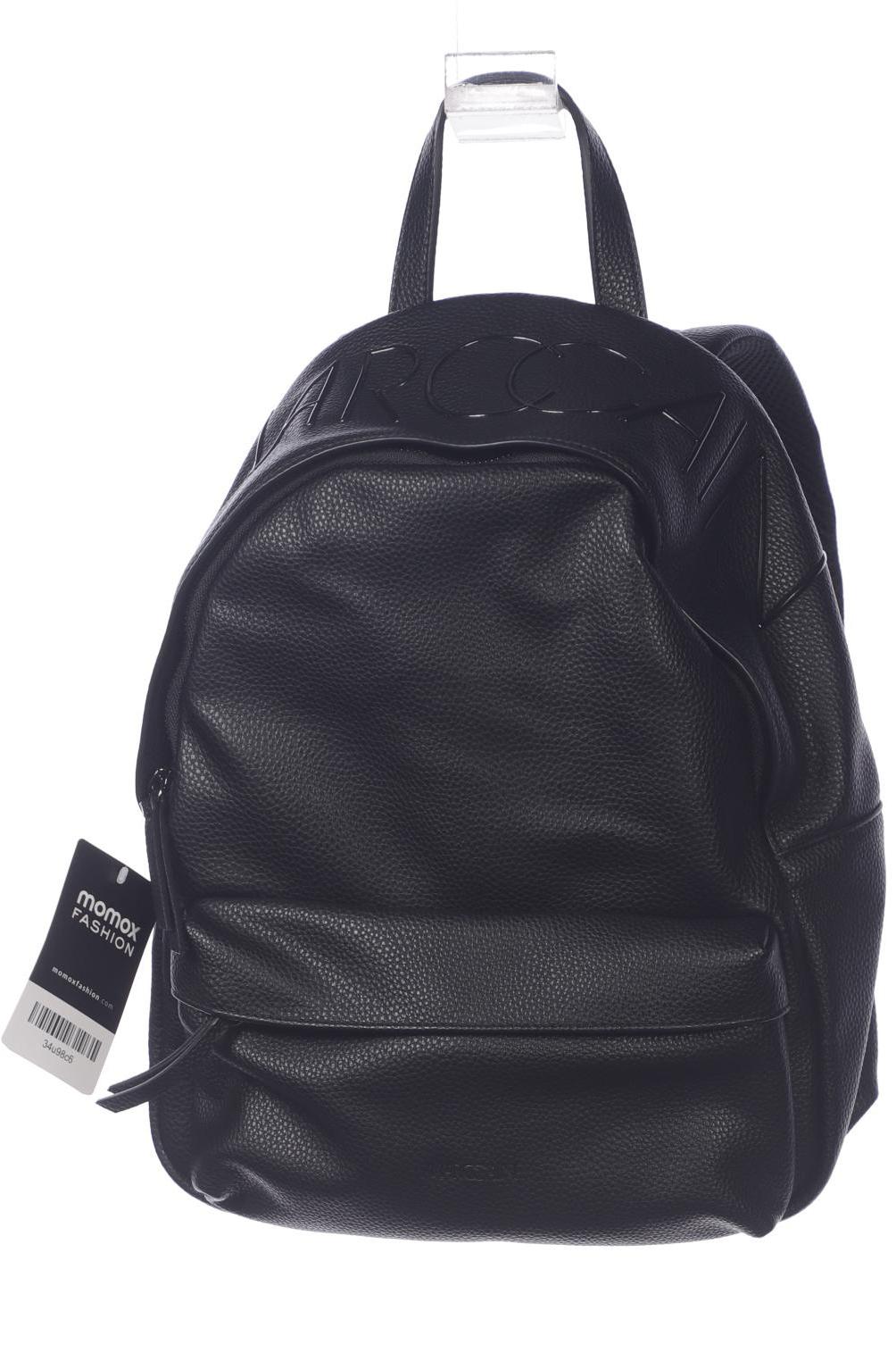 

Marc Cain Damen Rucksack, schwarz, Gr.