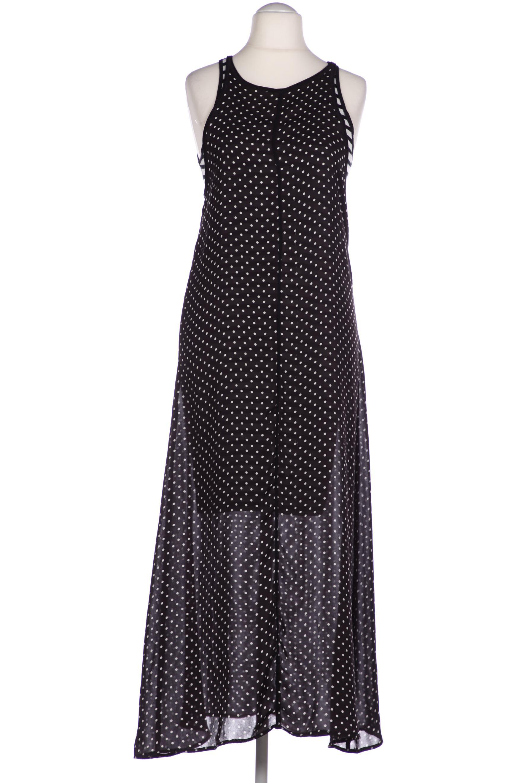 

Marc Cain Damen Kleid, schwarz, Gr. 38