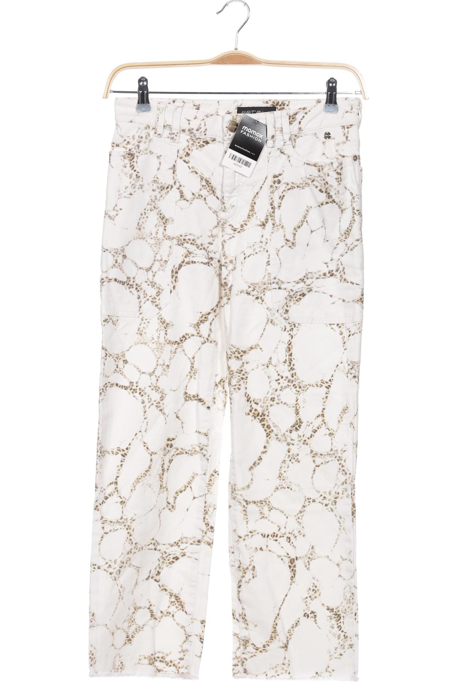 Thumbnail - Marc Cain Damen Jeans, mehrfarbig, Gr. 36