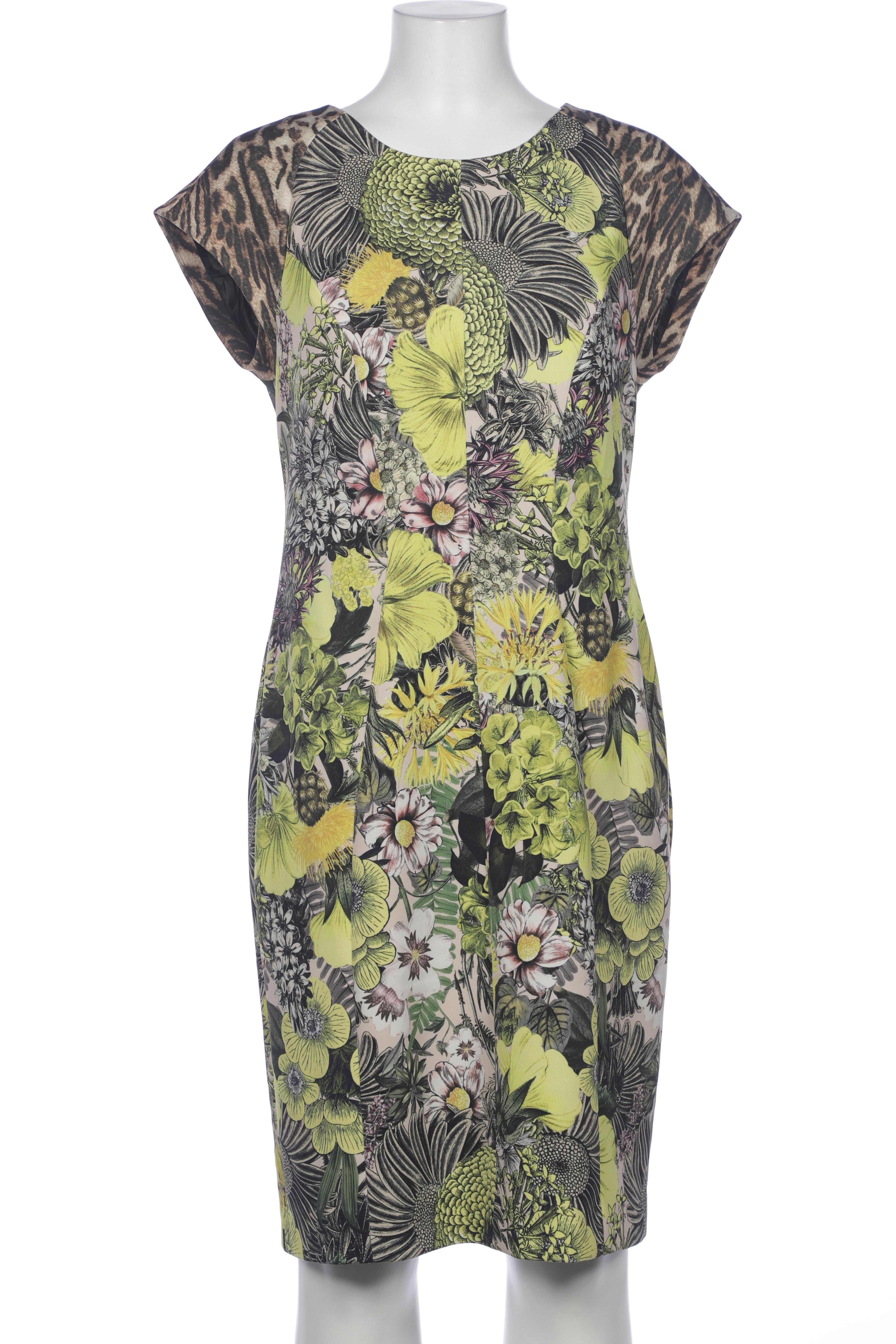 

Marc Cain Damen Kleid, mehrfarbig, Gr. 42
