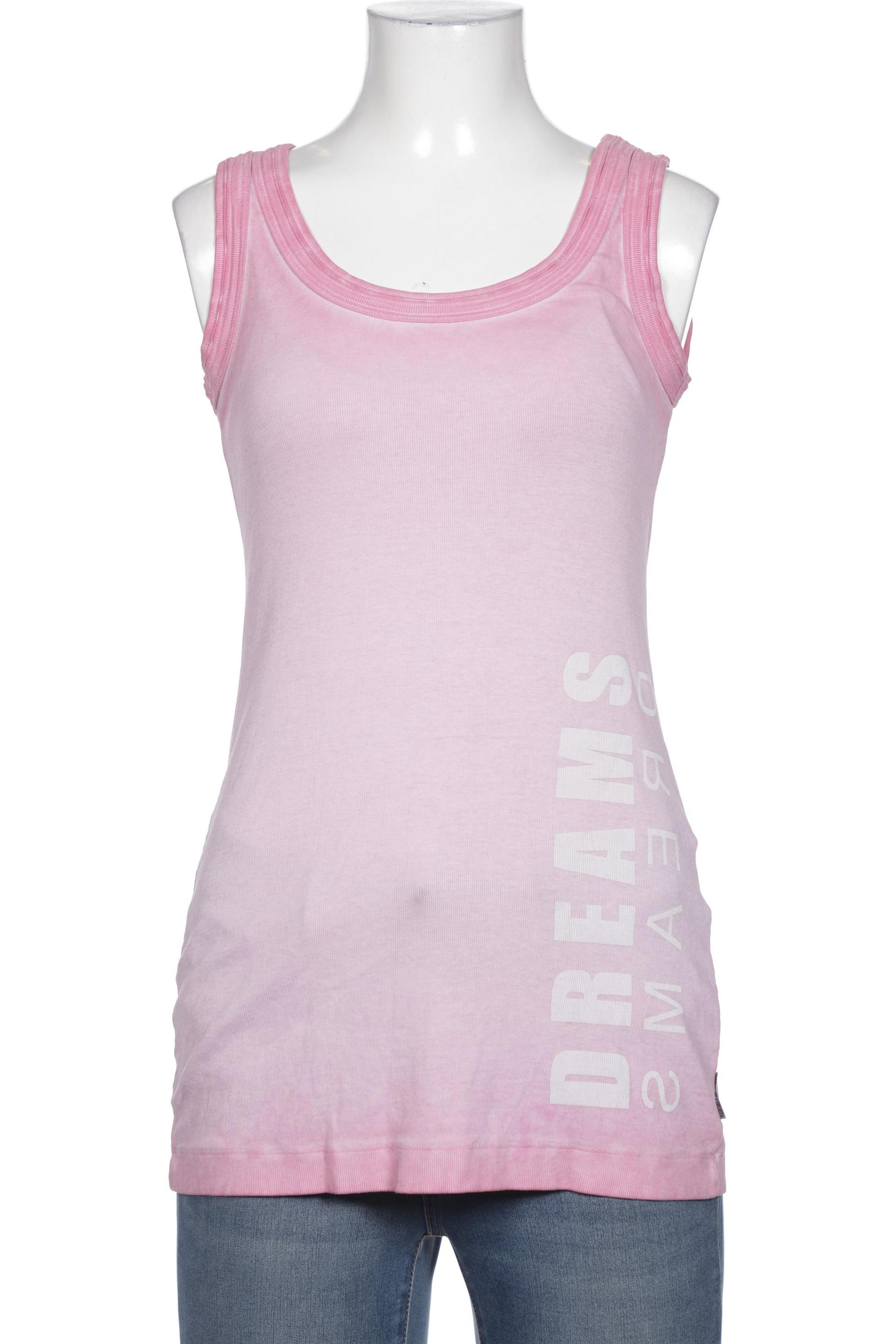 

Marc Cain Damen Top, pink, Gr. 30