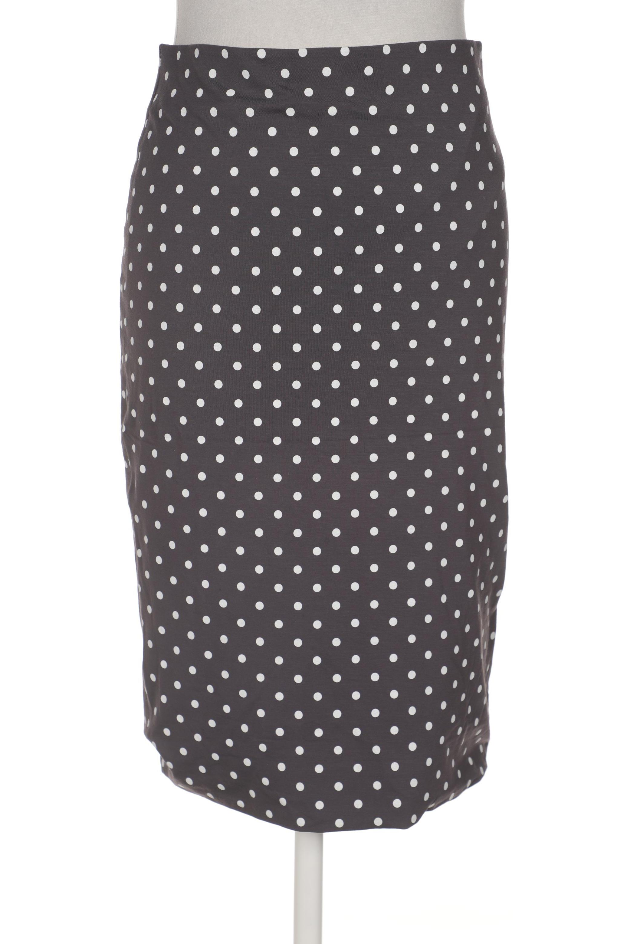 

Marc Cain Damen Rock, grau