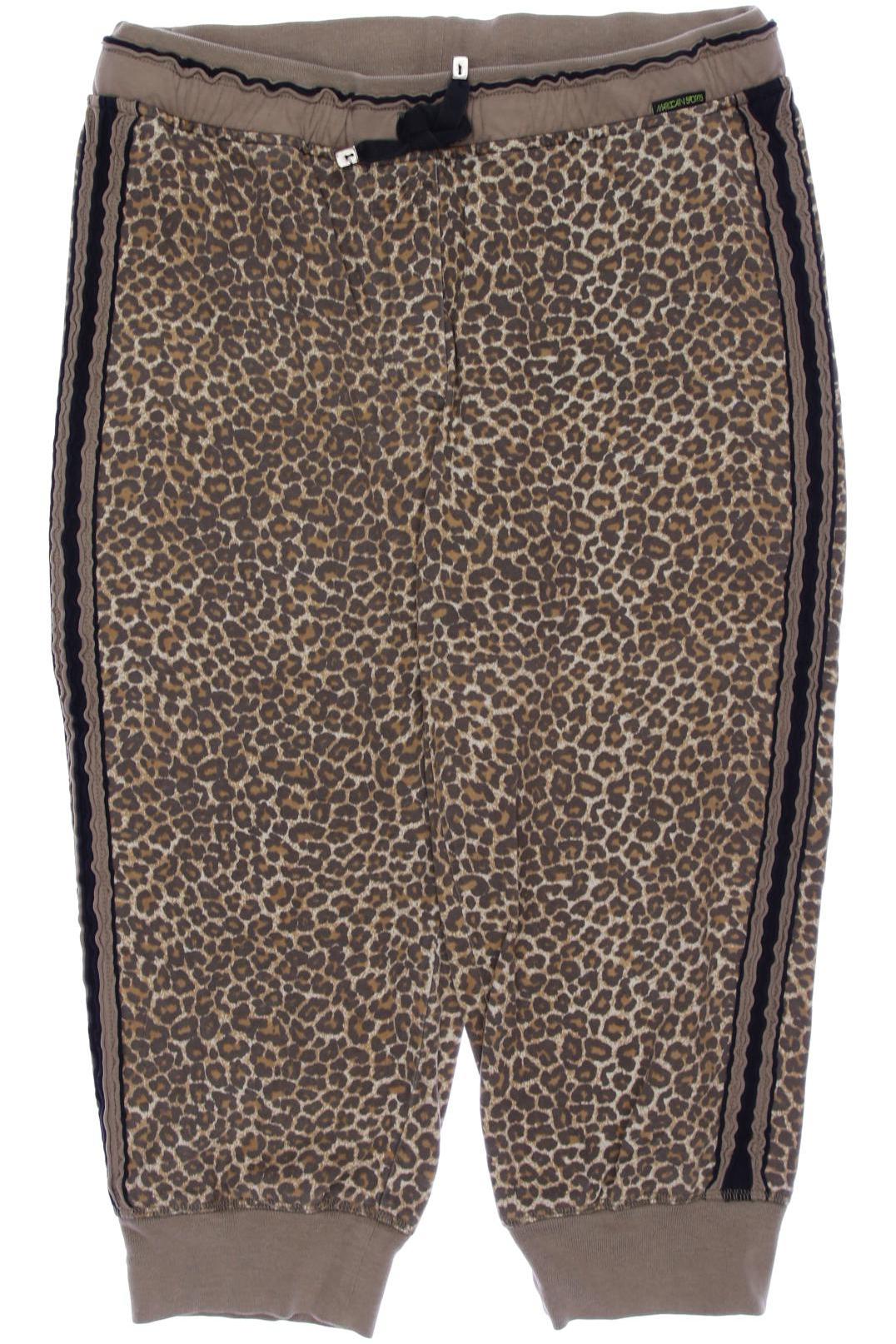 

Marc Cain Damen Stoffhose, braun, Gr. 38