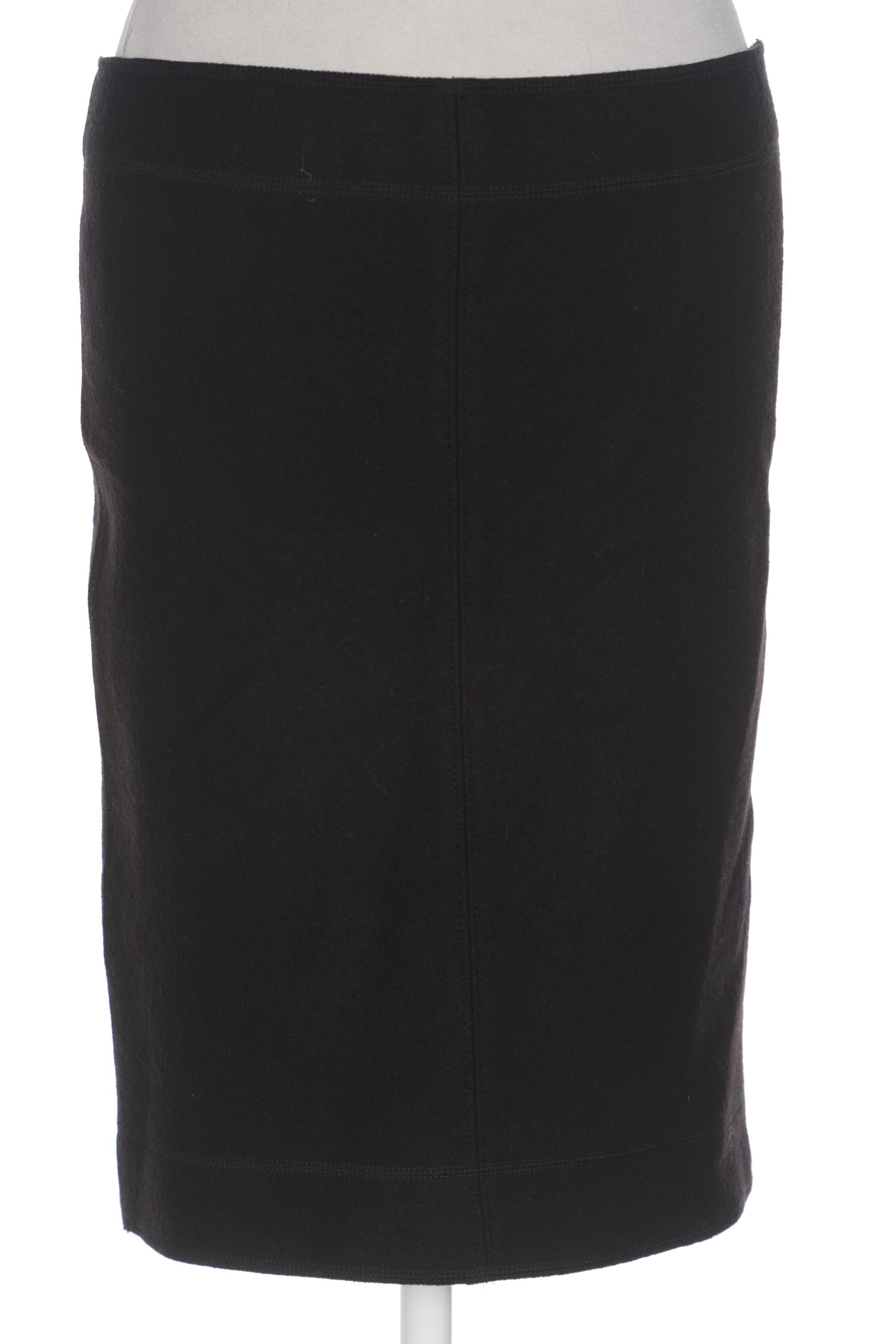 

Marc Cain Damen Rock, schwarz, Gr. 34