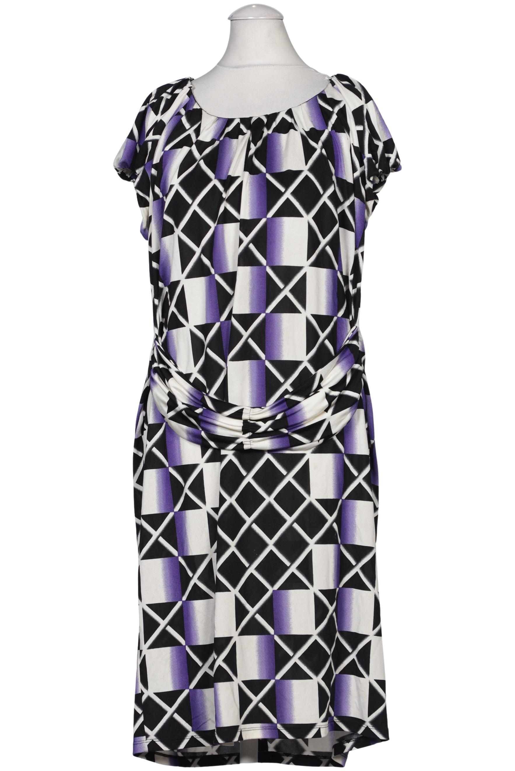 

Marc Cain Damen Kleid, mehrfarbig, Gr. 40