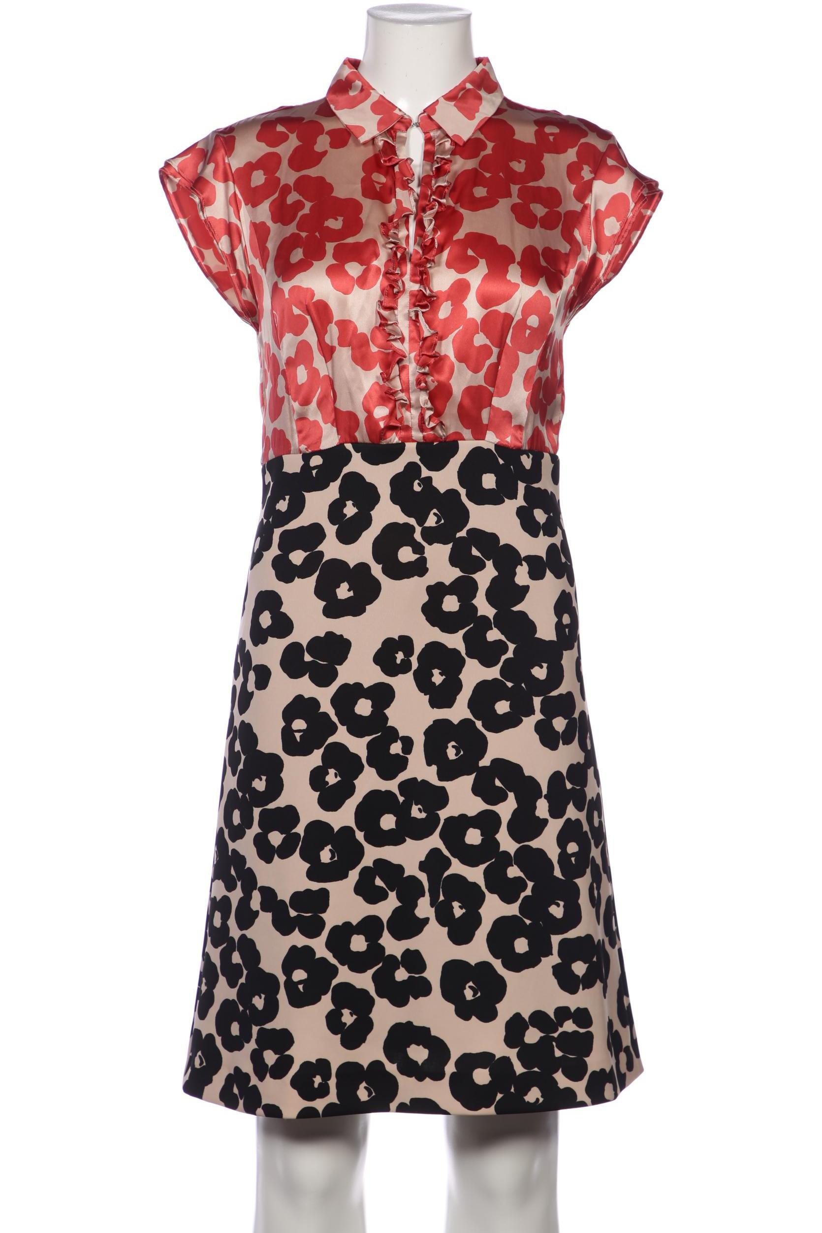 

Marc Cain Damen Kleid, mehrfarbig, Gr. 38