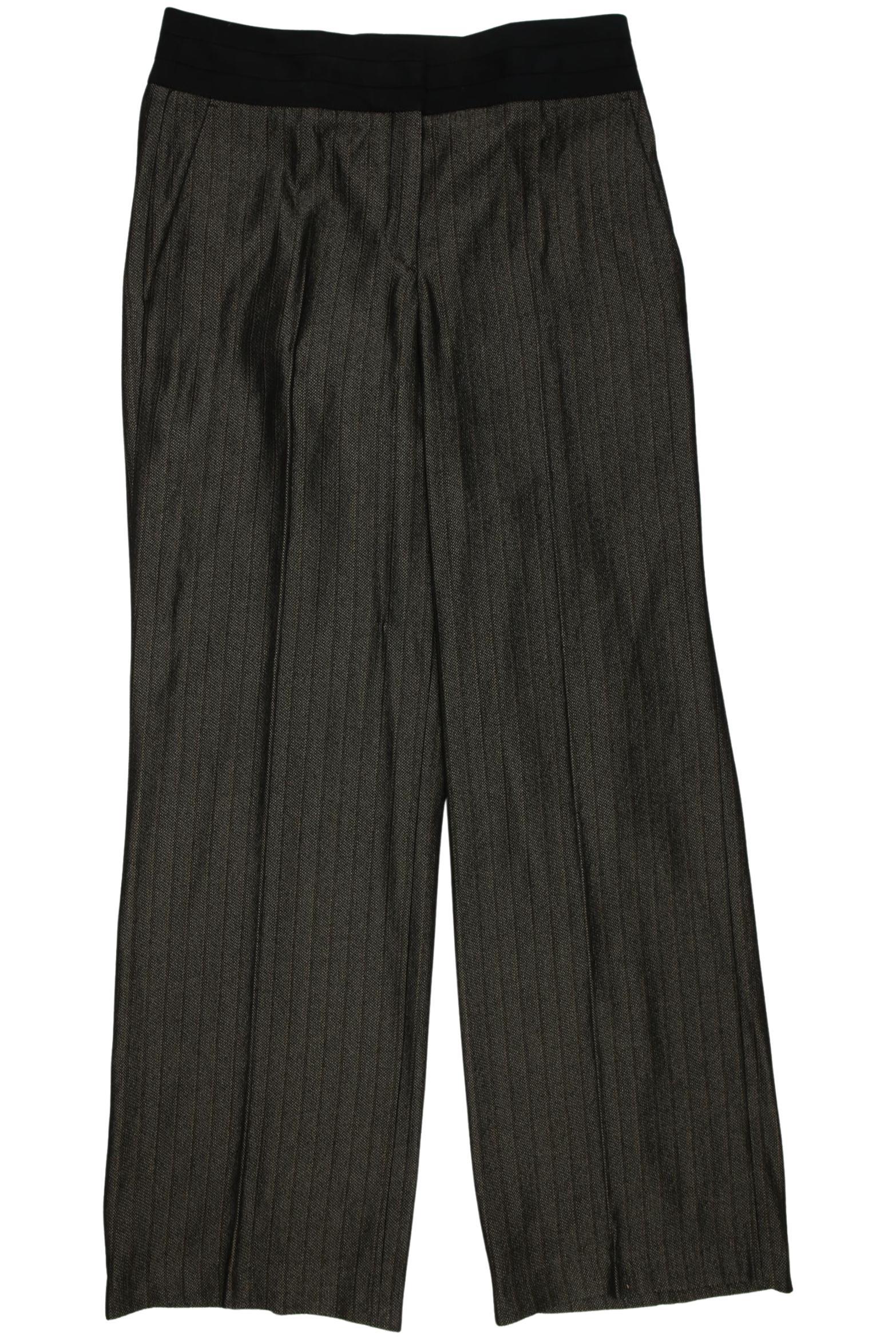 

Marc Cain Damen Stoffhose, schwarz, Gr. 42