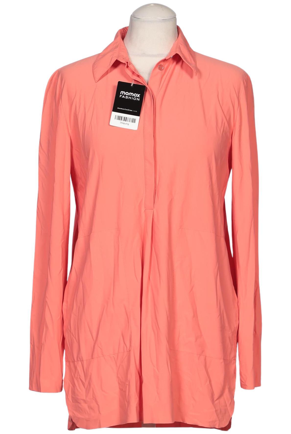 

Marc Cain Damen Bluse, pink, Gr. 38