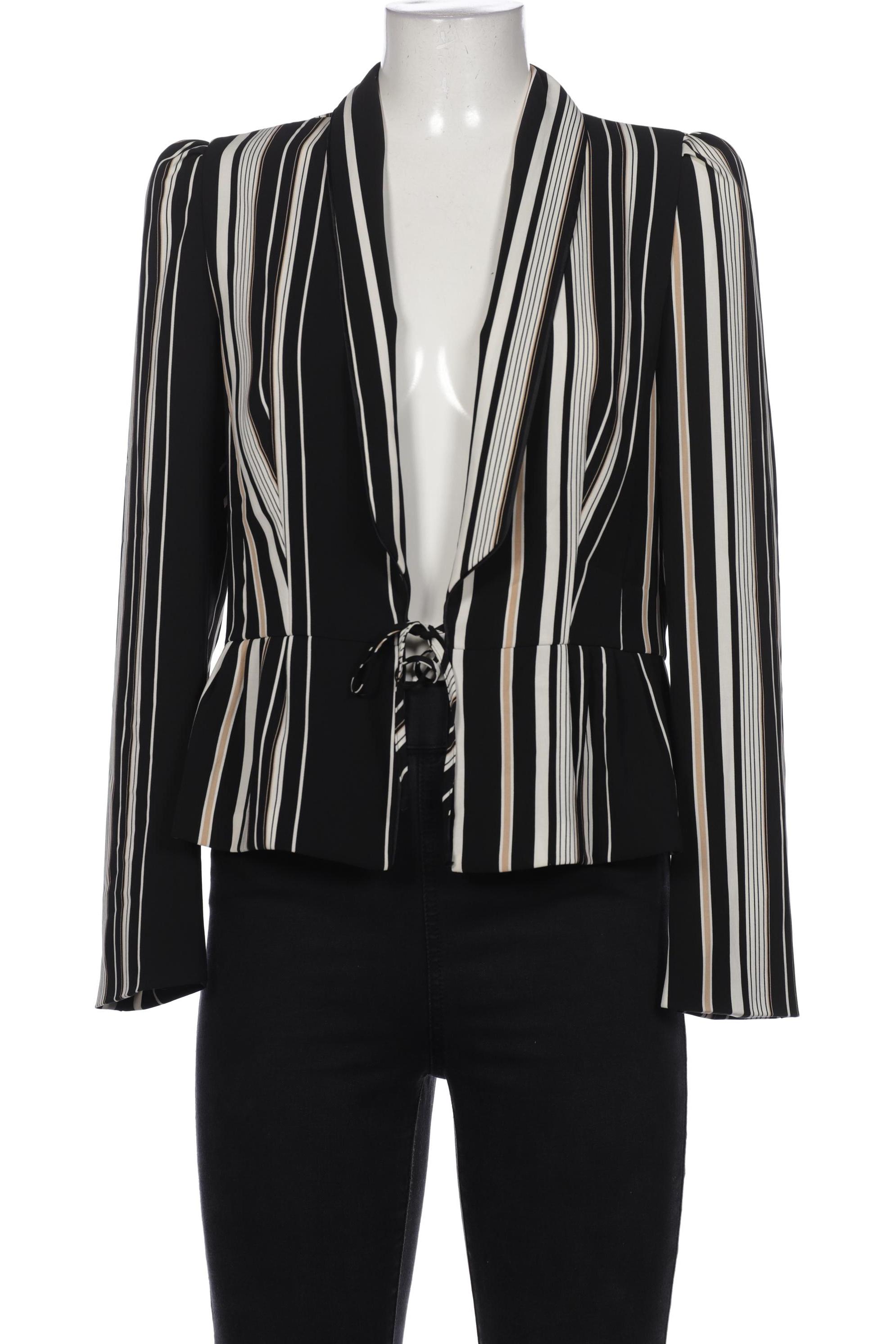 

Marc Cain Damen Blazer, schwarz, Gr. 40