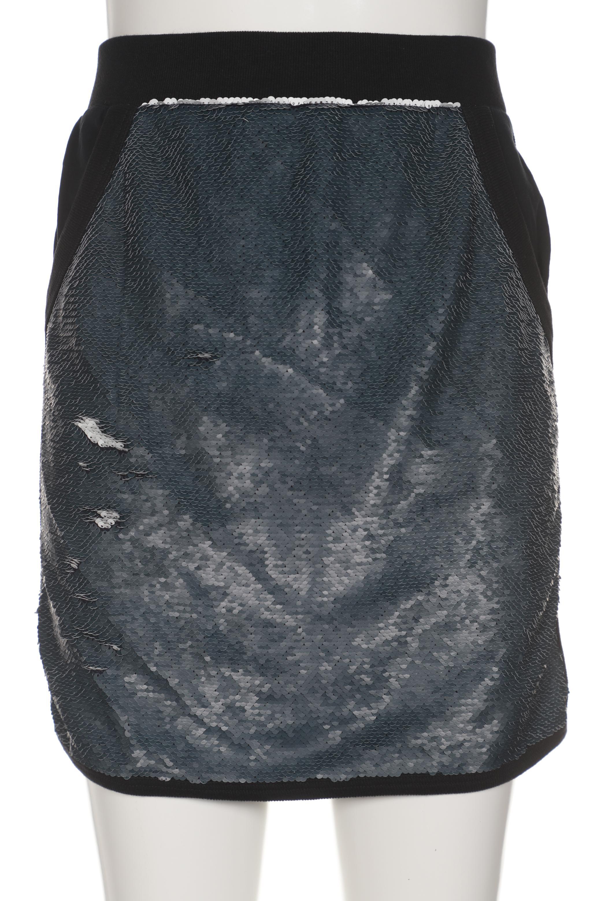 

Marc Cain Damen Rock, schwarz, Gr. 27