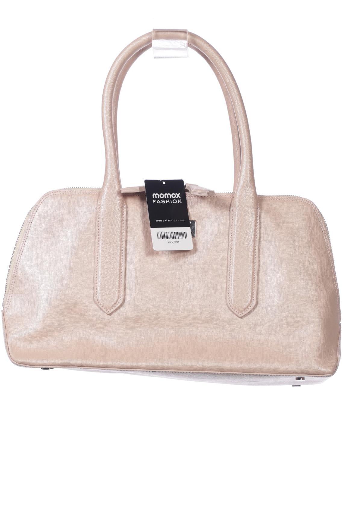 

Marc Cain Damen Handtasche, pink, Gr.