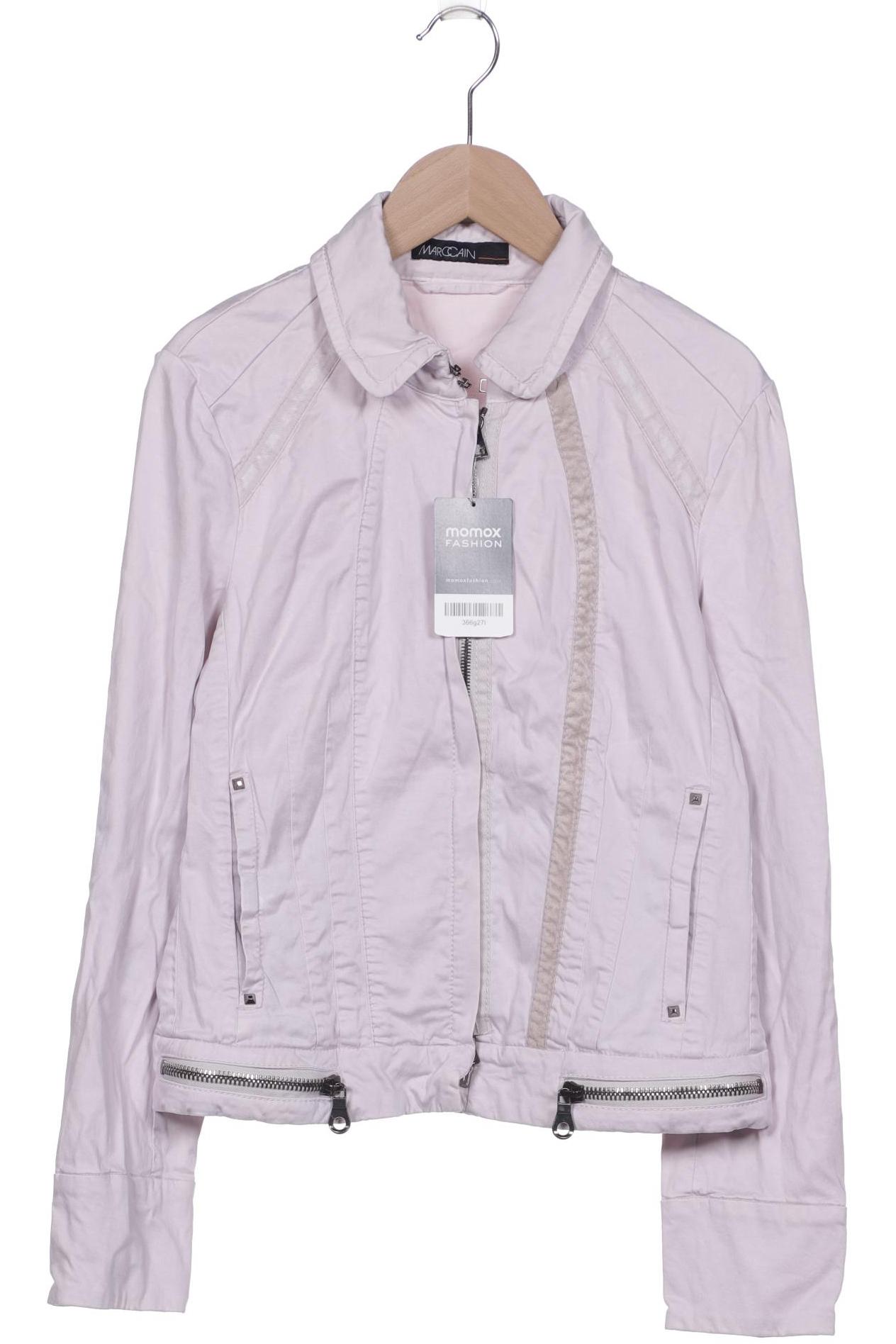 

Marc Cain Damen Jacke, pink
