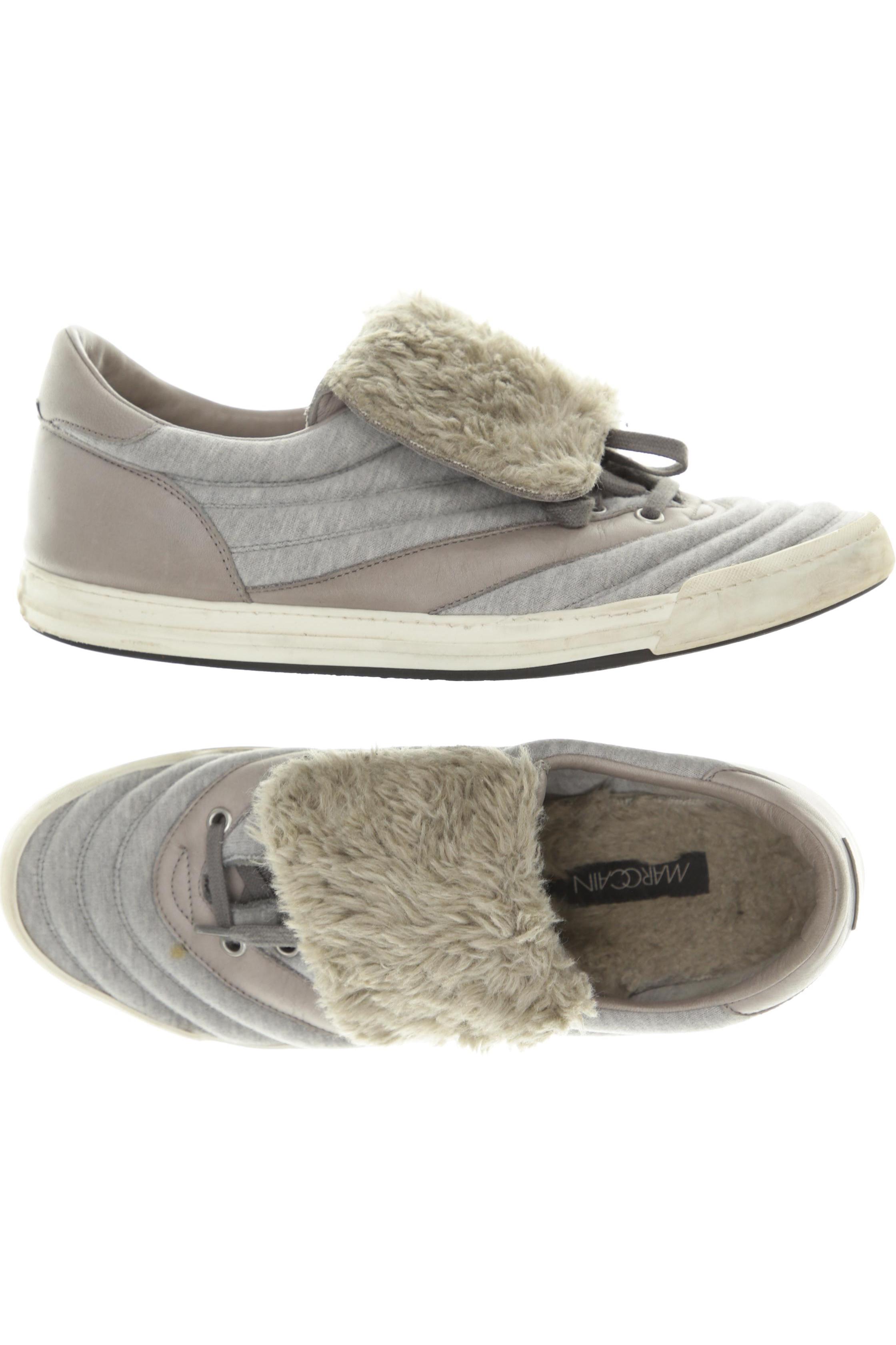 

Marc Cain Damen Sneakers, grau, Gr. 40