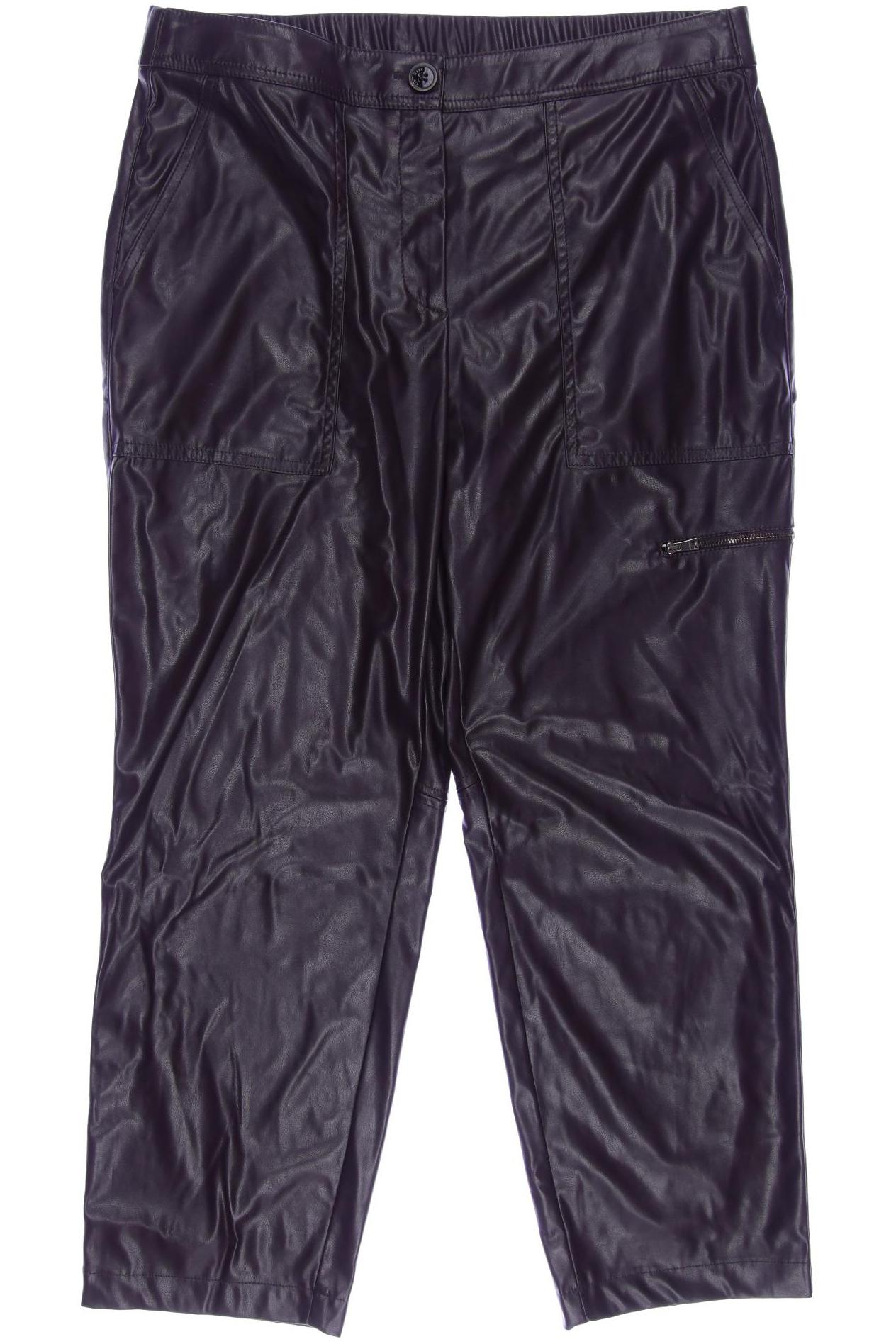 

Marc Cain Damen Stoffhose, flieder, Gr. 42