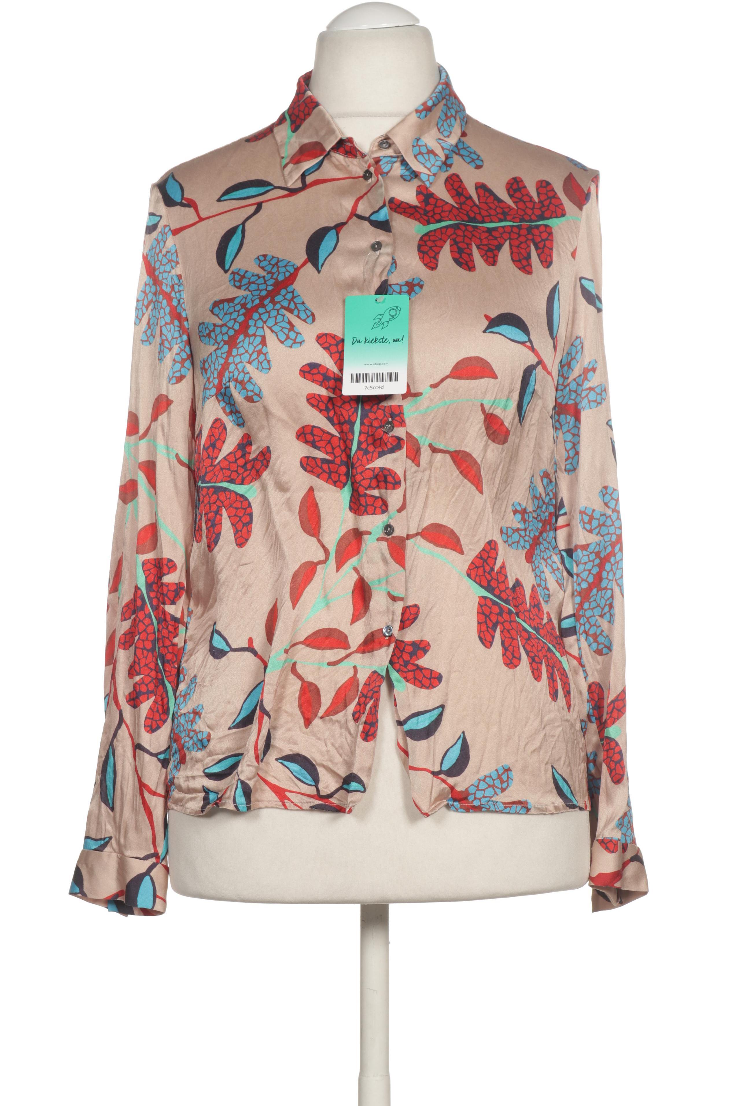 

Marc Cain Damen Bluse, beige, Gr. 38