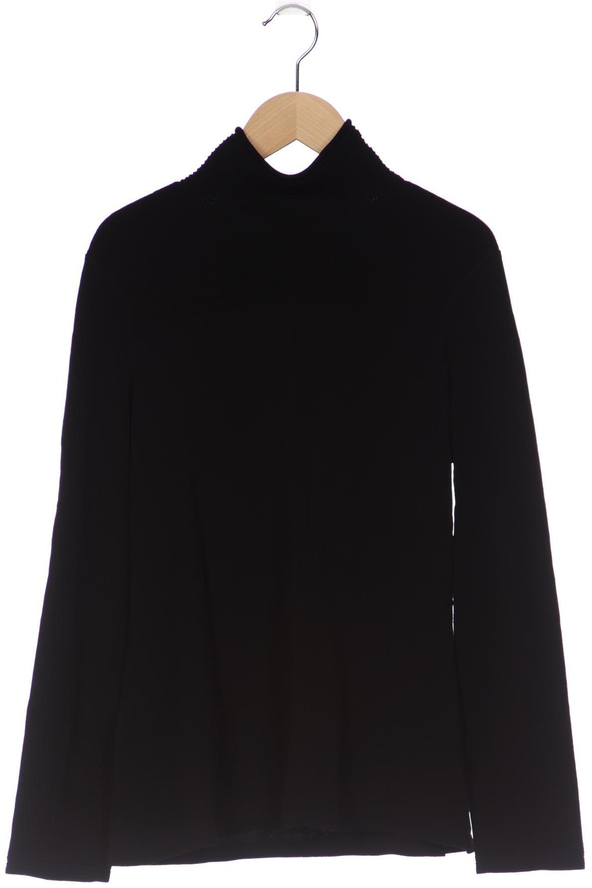 

Marc Cain Damen Pullover, schwarz, Gr. 42