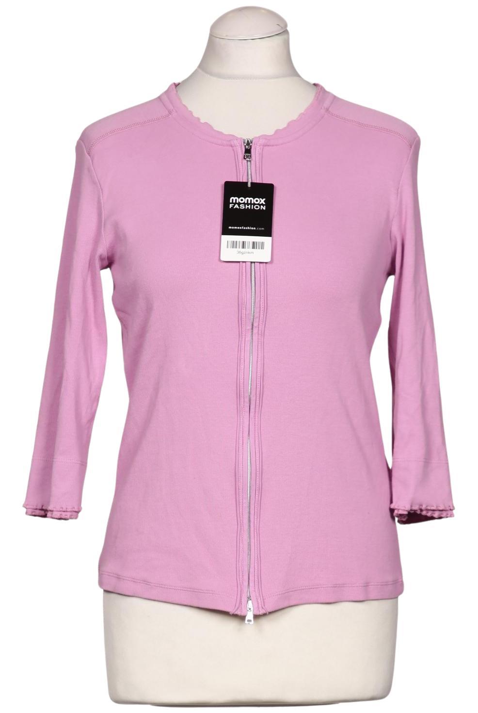 

Marc Cain Damen Bluse, pink, Gr. 40