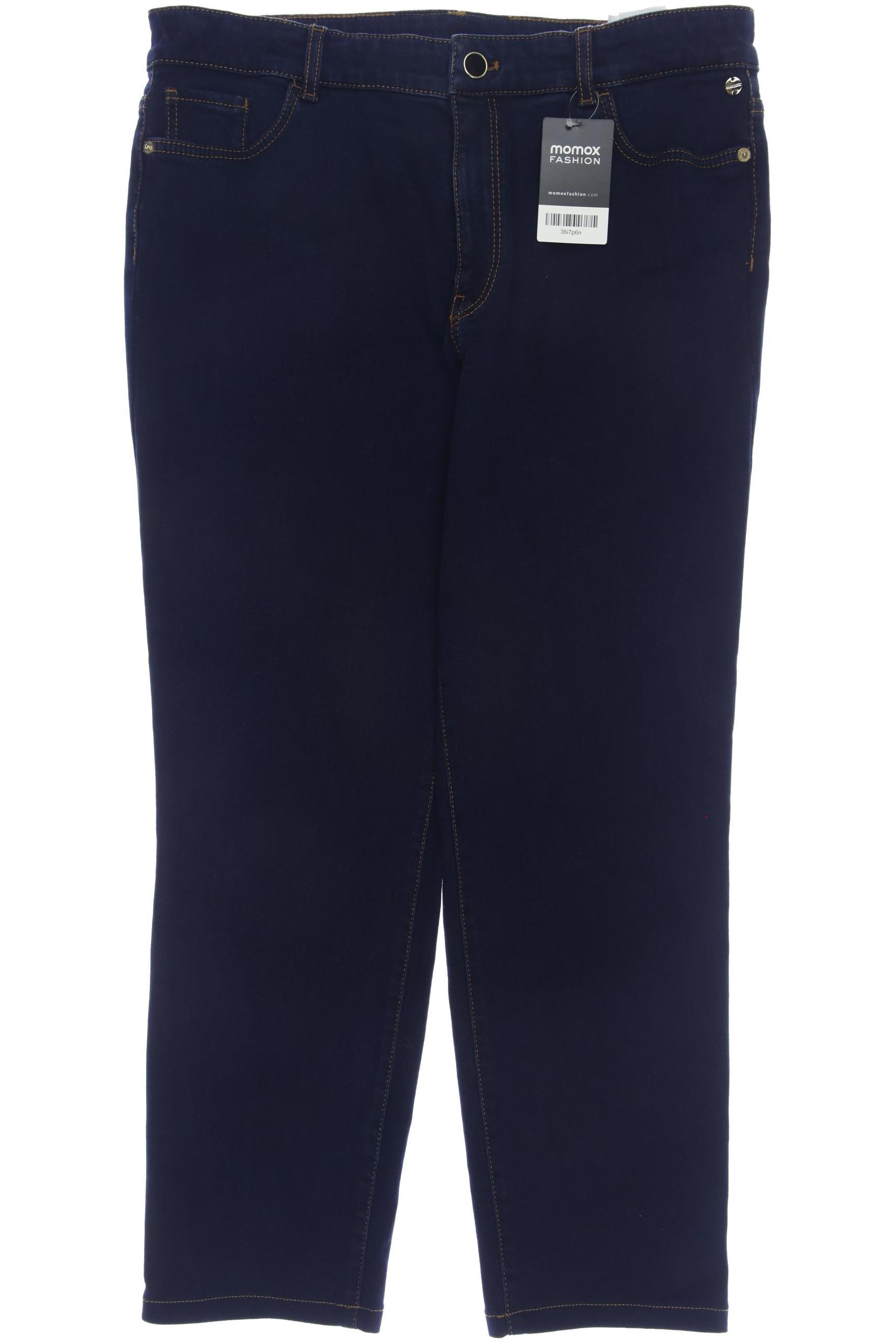 

Marc Cain Damen Jeans, marineblau, Gr. 46