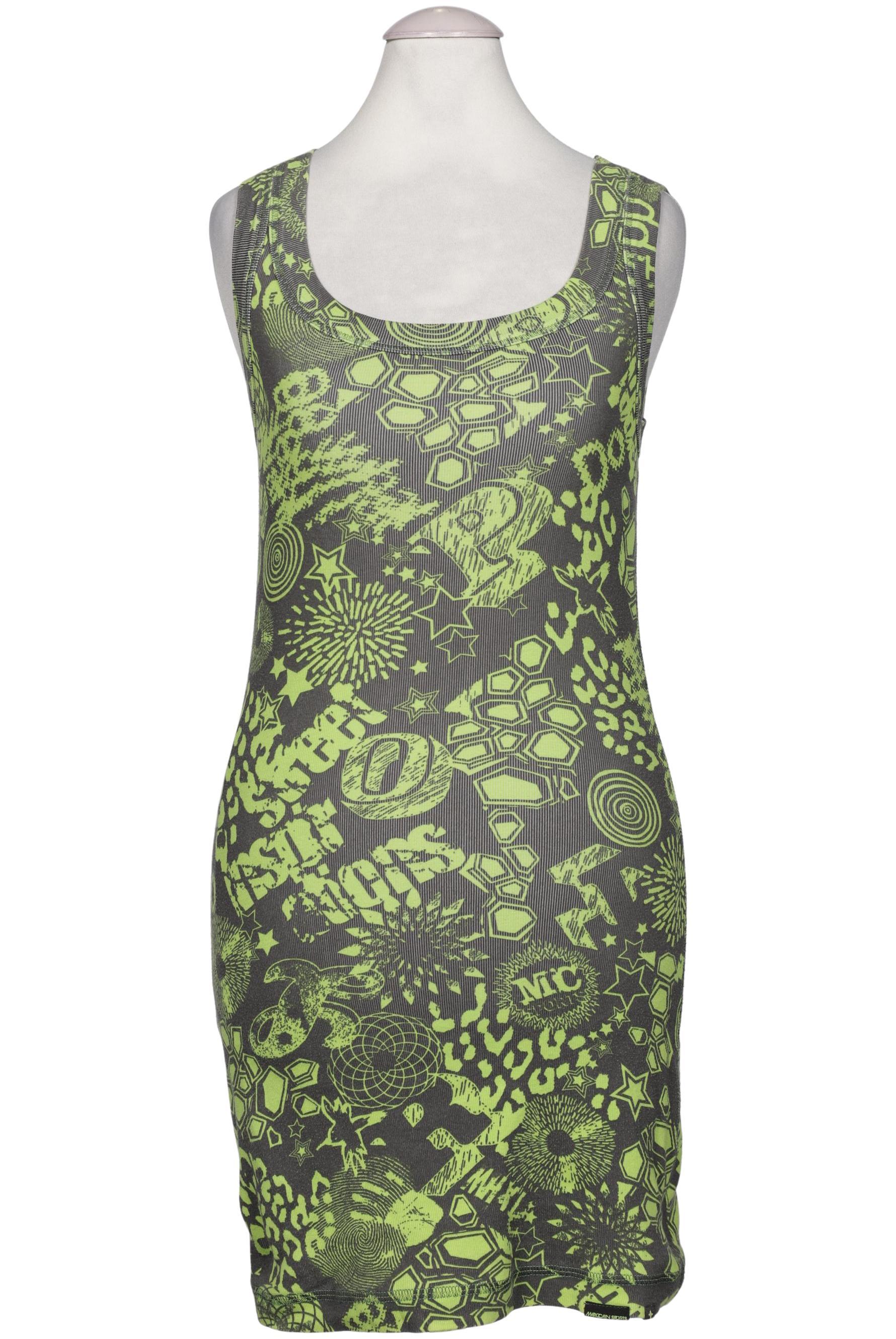 

Marc Cain Damen Kleid, hellgrün, Gr. 36