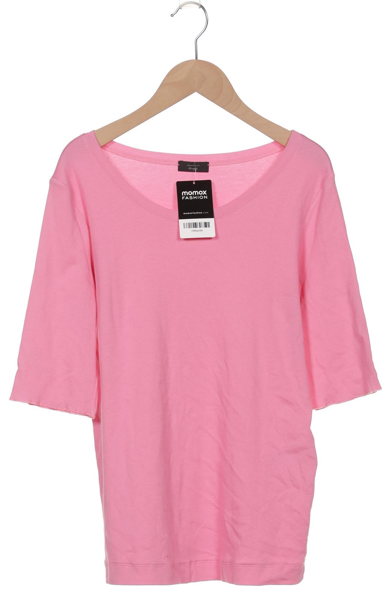 

Marc Cain Damen T-Shirt, pink, Gr. 42