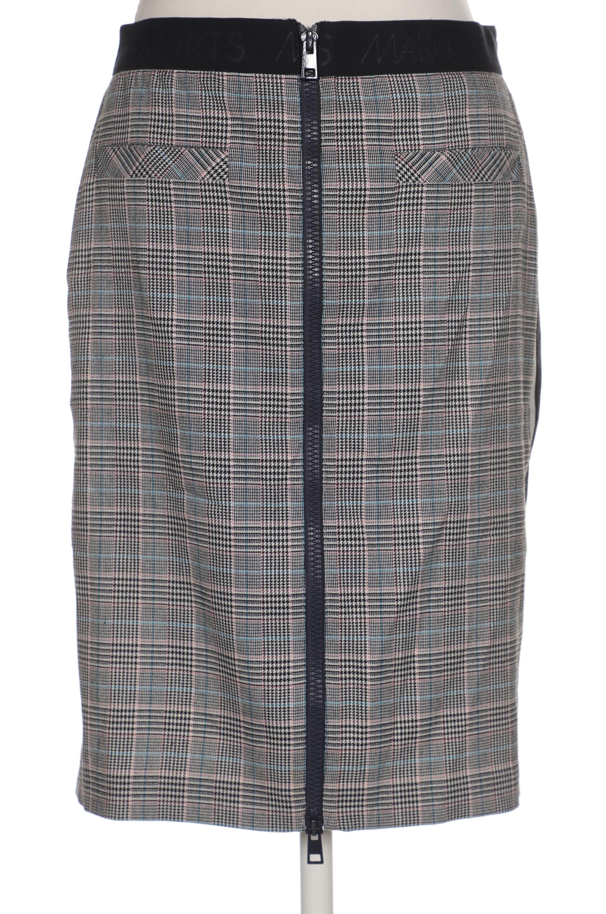 

Marc Cain Damen Rock, marineblau, Gr. 40