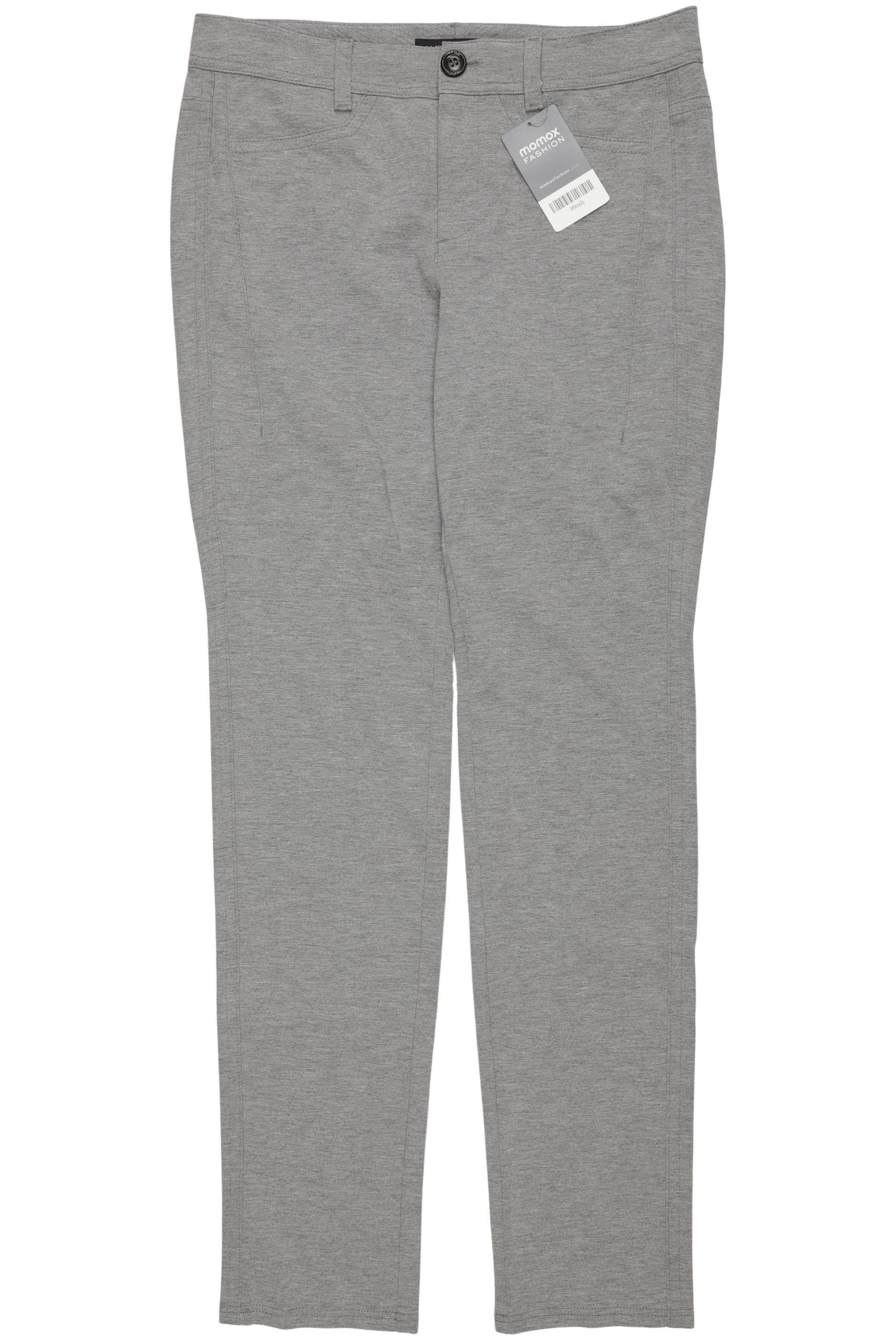 

Marc Cain Damen Stoffhose, grau, Gr. 38