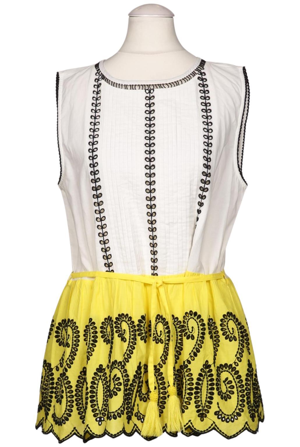 

Marc Cain Damen Bluse, mehrfarbig, Gr. 38