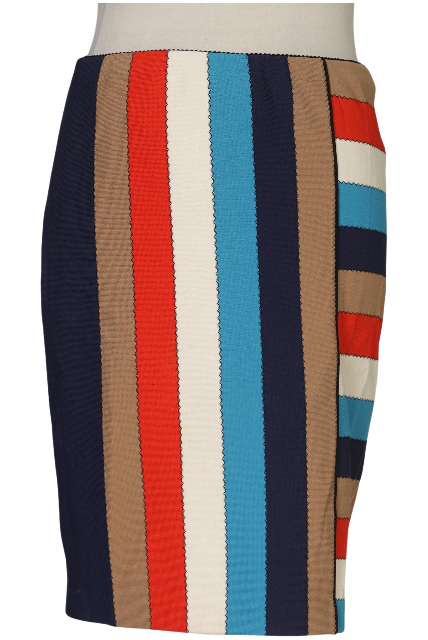 

Marc Cain Damen Rock, mehrfarbig, Gr. 42